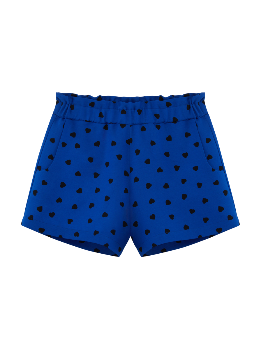 картинка Шорты Renata - Maltseva Style