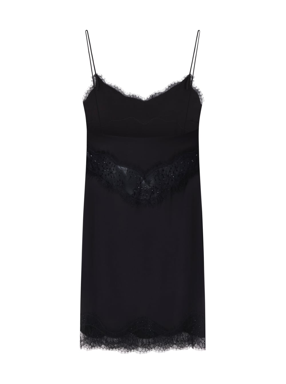 картинка Платье Nuit Noire - Maltseva Style