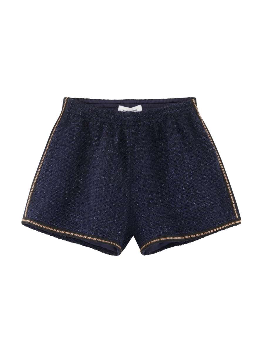 картинка Шорты Ile De France - Maltseva Style