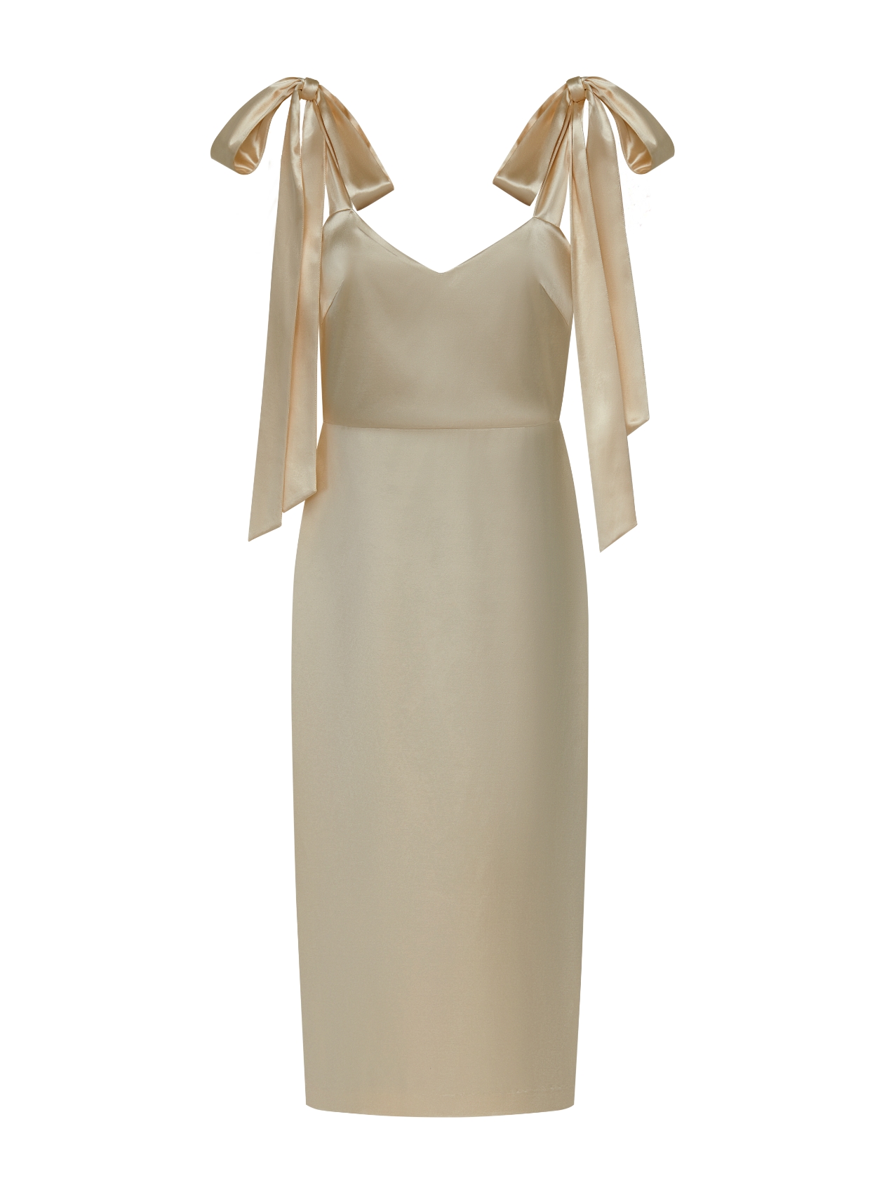 картинка Платье Bow - Maltseva Style