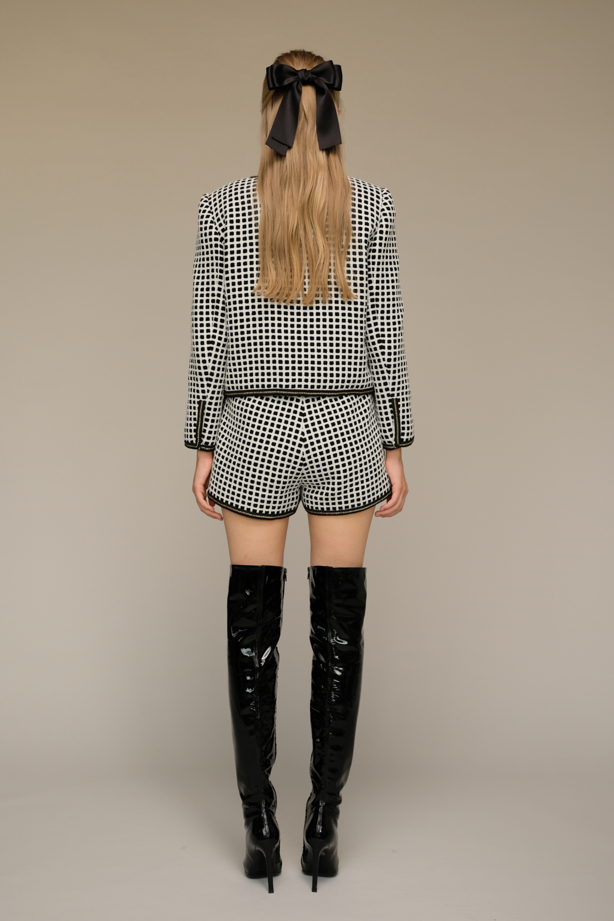 картинка Шорты Ile De France - Maltseva Style