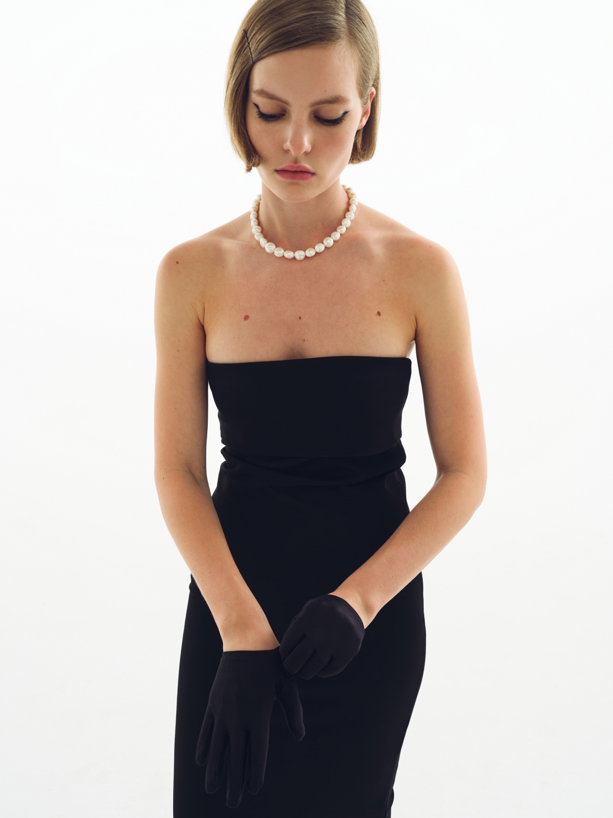 картинка Платье Anouk - Maltseva Style