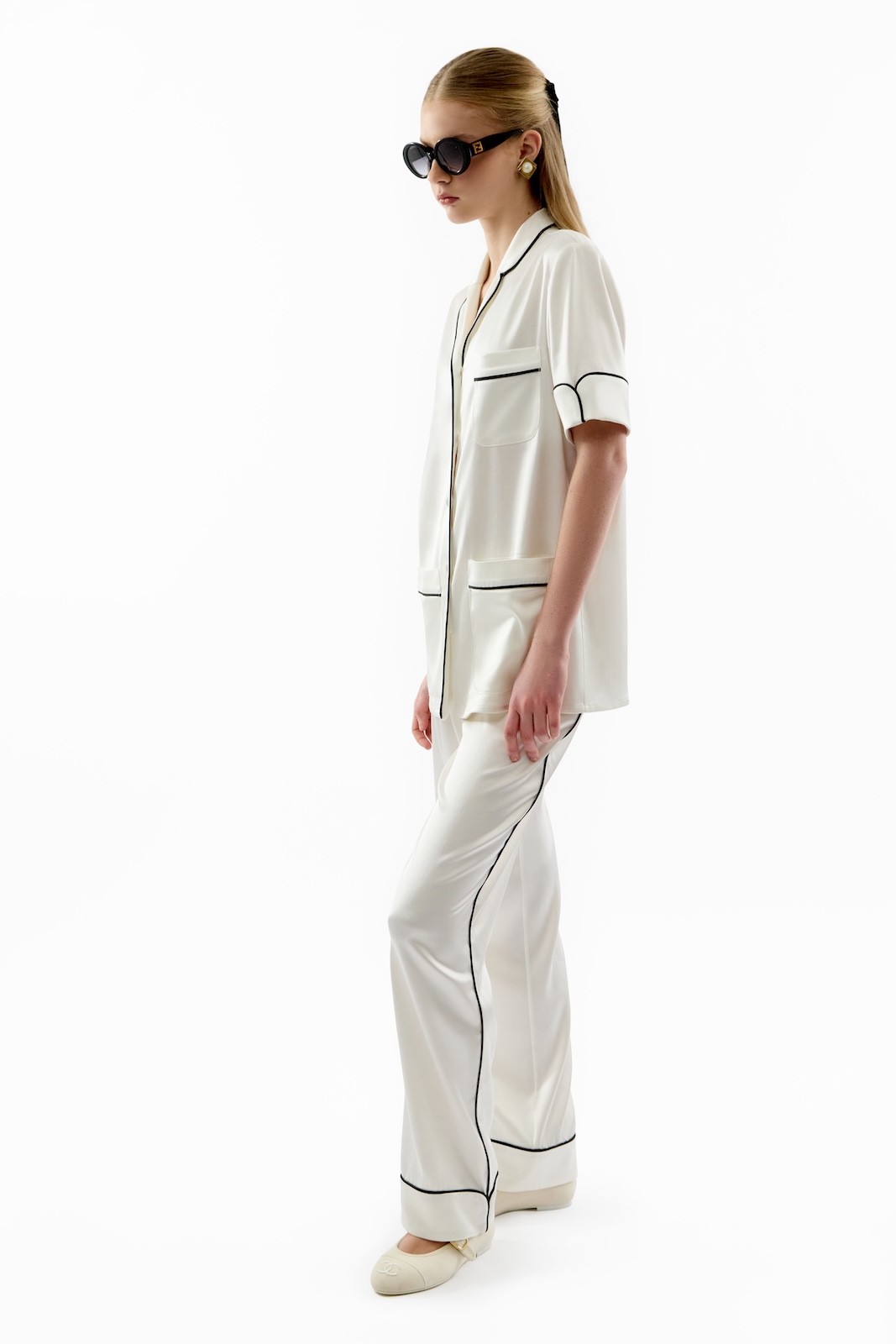 картинка Топ Champagne Brunch - Maltseva Style