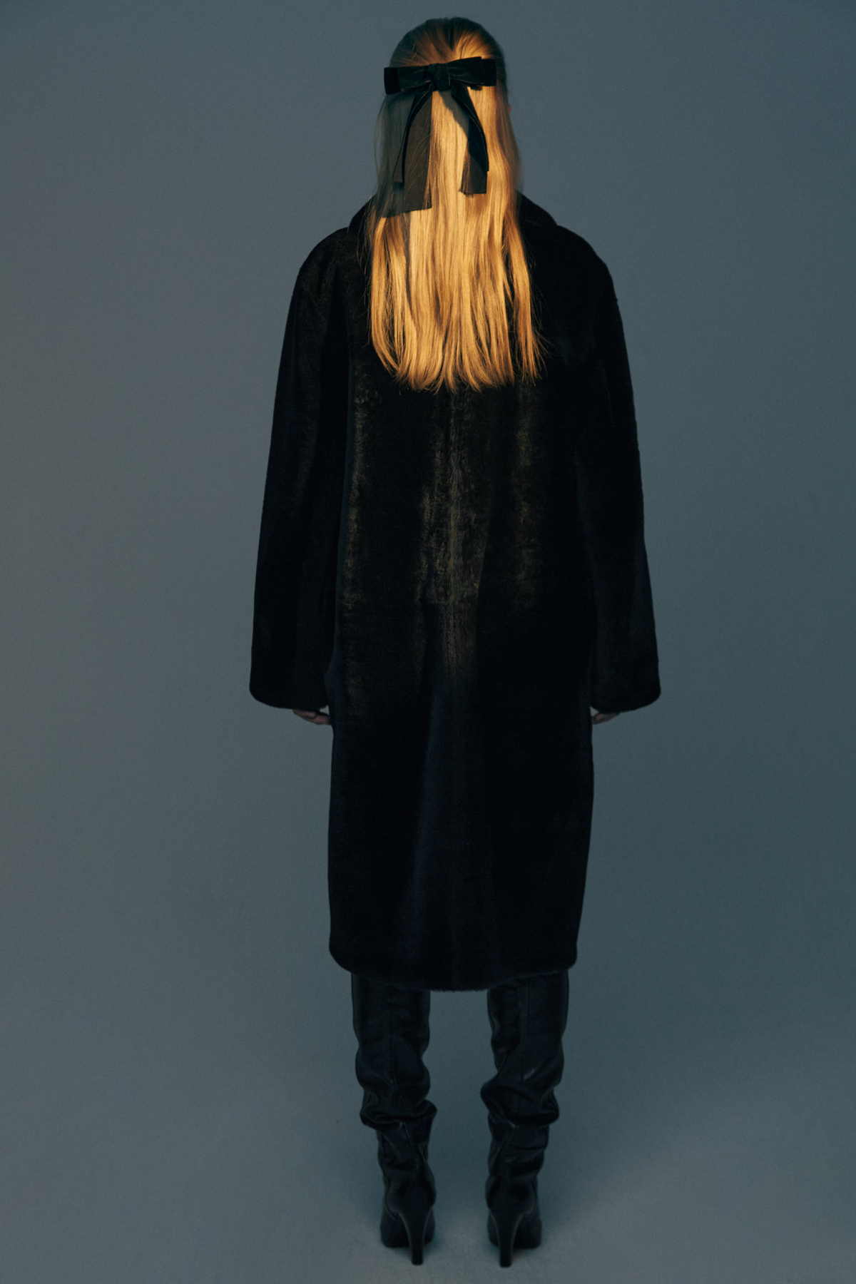 картинка Дубленка Touloupe Russe - Maltseva Style