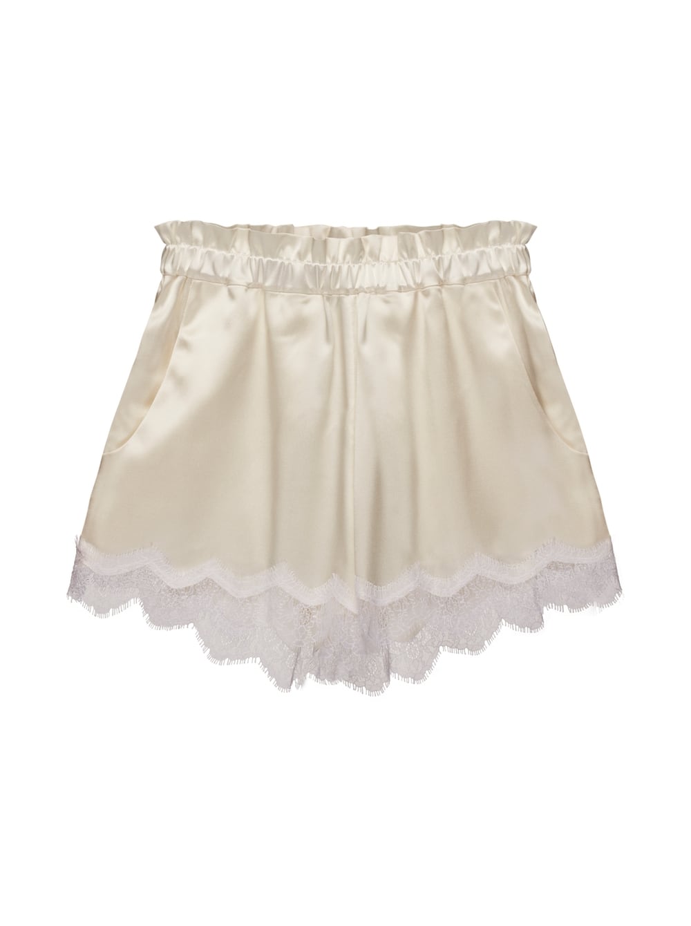 картинка Шорты Renata Lace - Maltseva Style