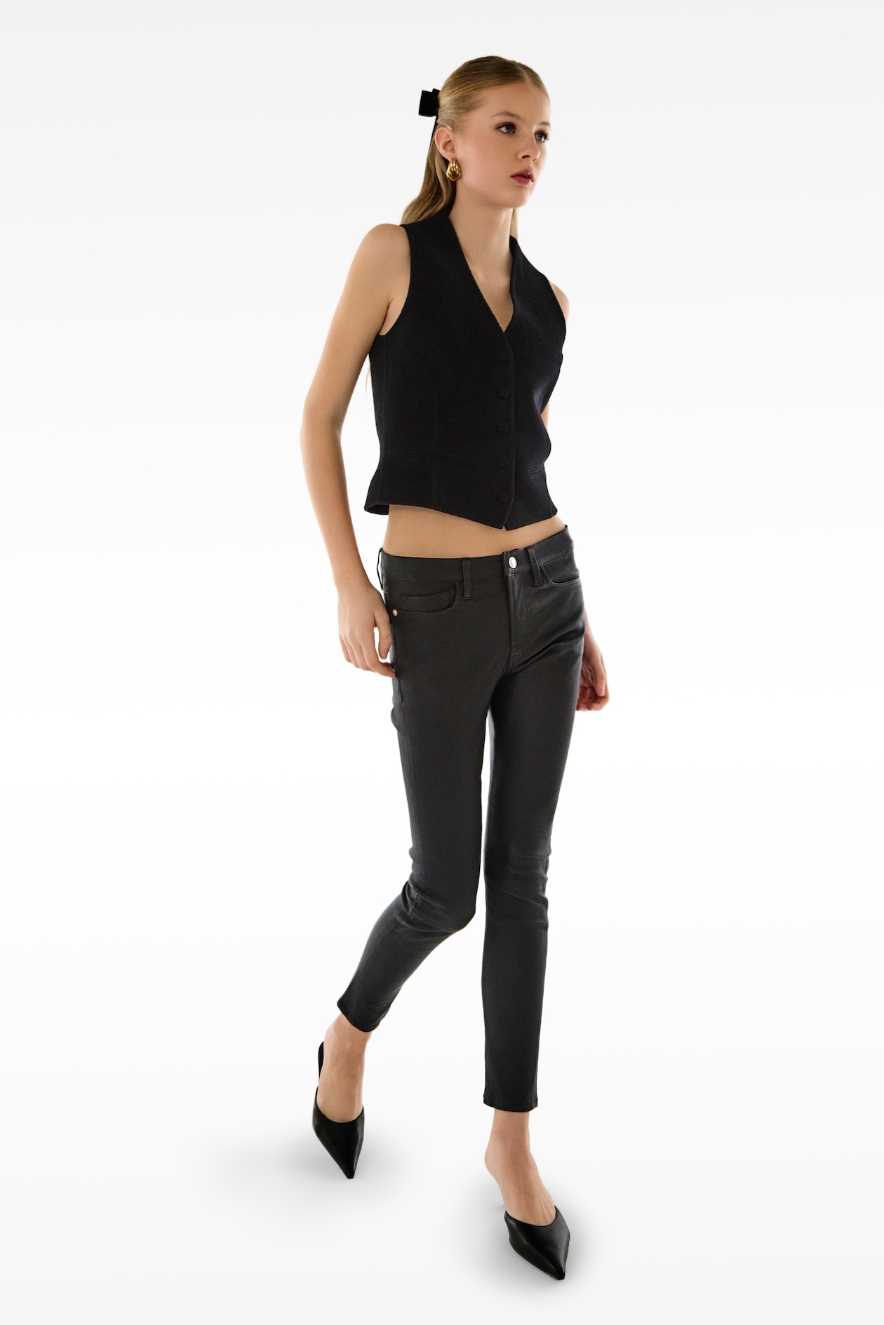 картинка Жилет Kate - Maltseva Style