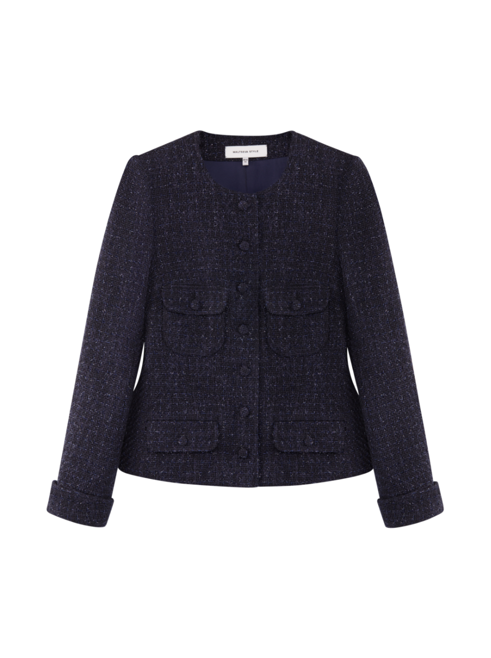 картинка Жакет Gabrielle - Maltseva Style