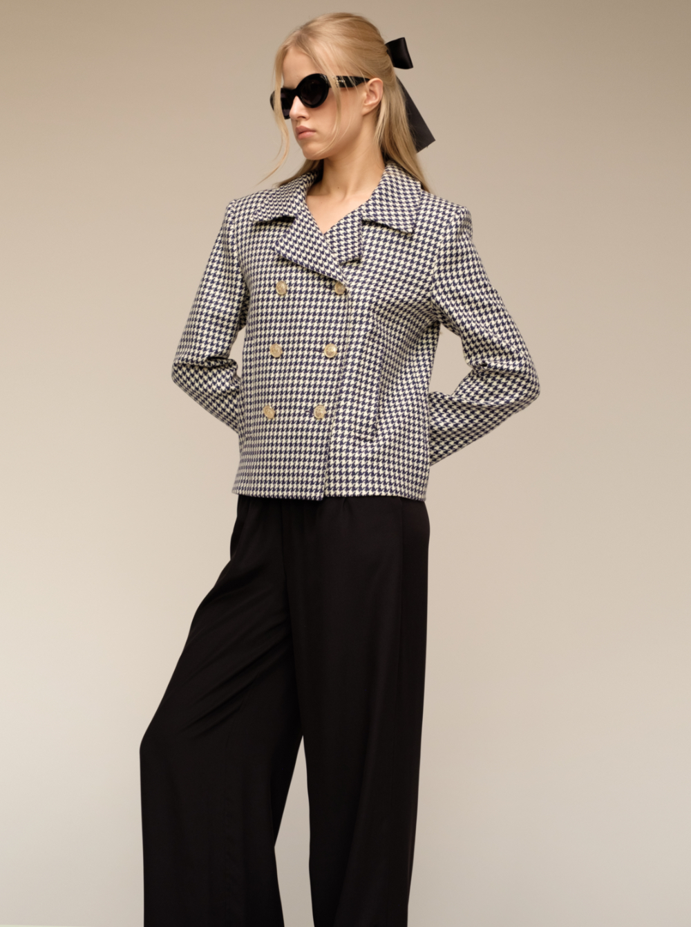 картинка Жакет Belle De Jour - Maltseva Style