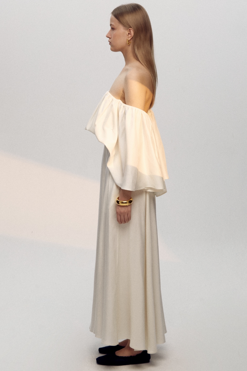 картинка Платье Royal Riviera - Maltseva Style