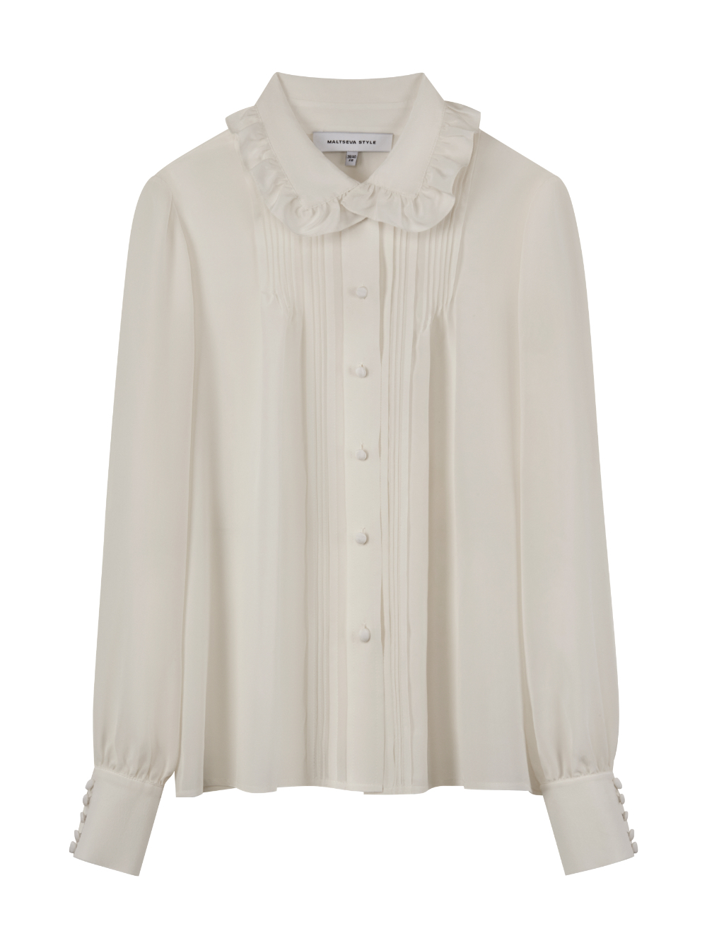 картинка Блуза Aquitaine - Maltseva Style