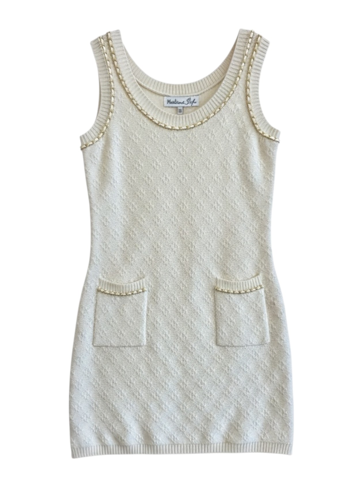 картинка Платье Rue Cambon - Maltseva Style