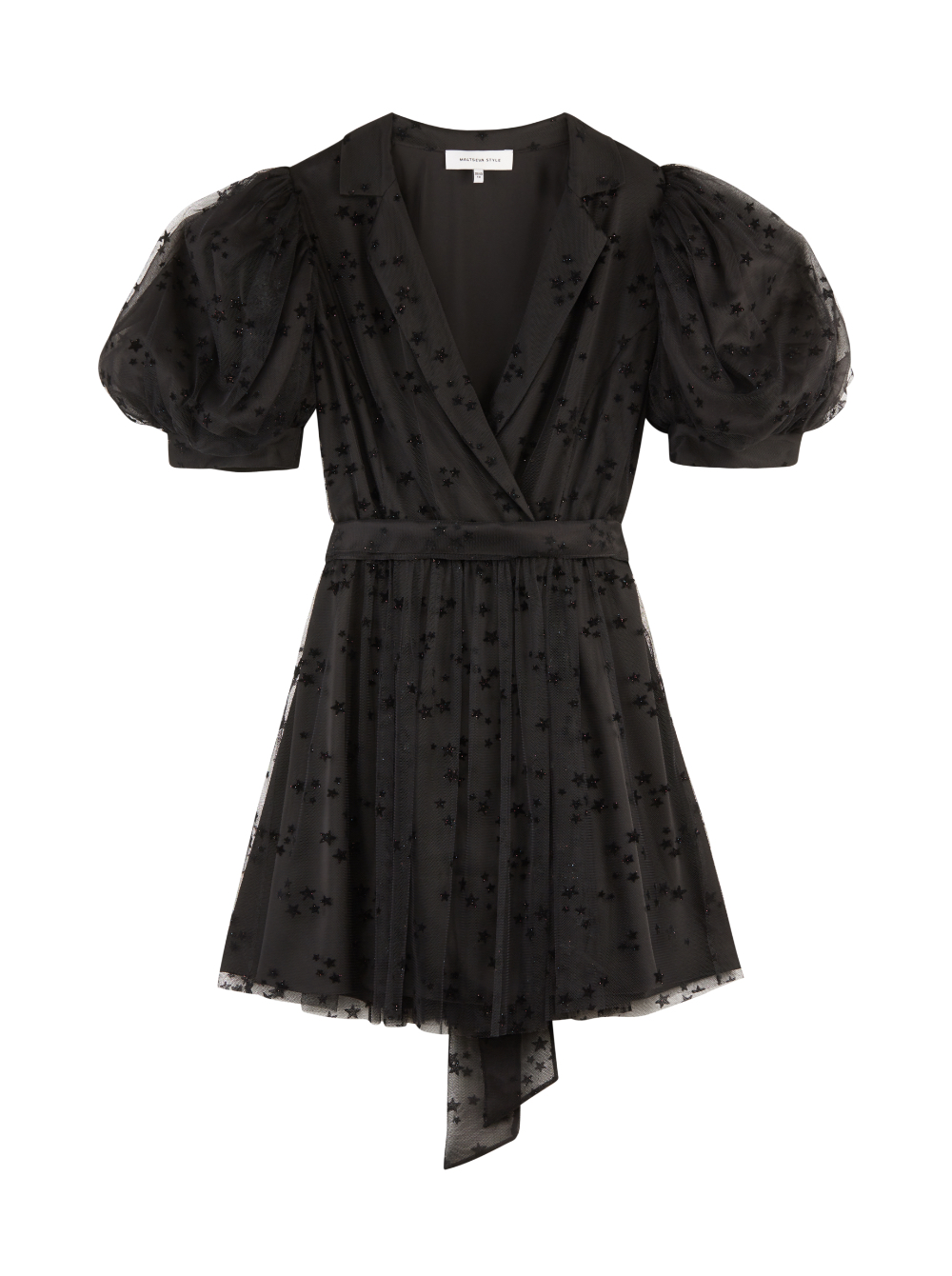 картинка Платье Bell - Maltseva Style