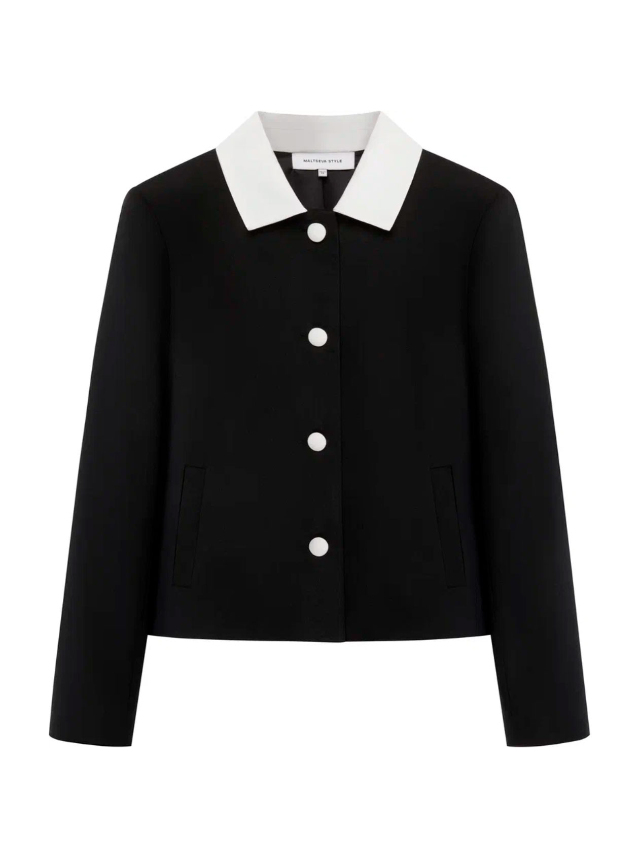 картинка Жакет Florence - Maltseva Style