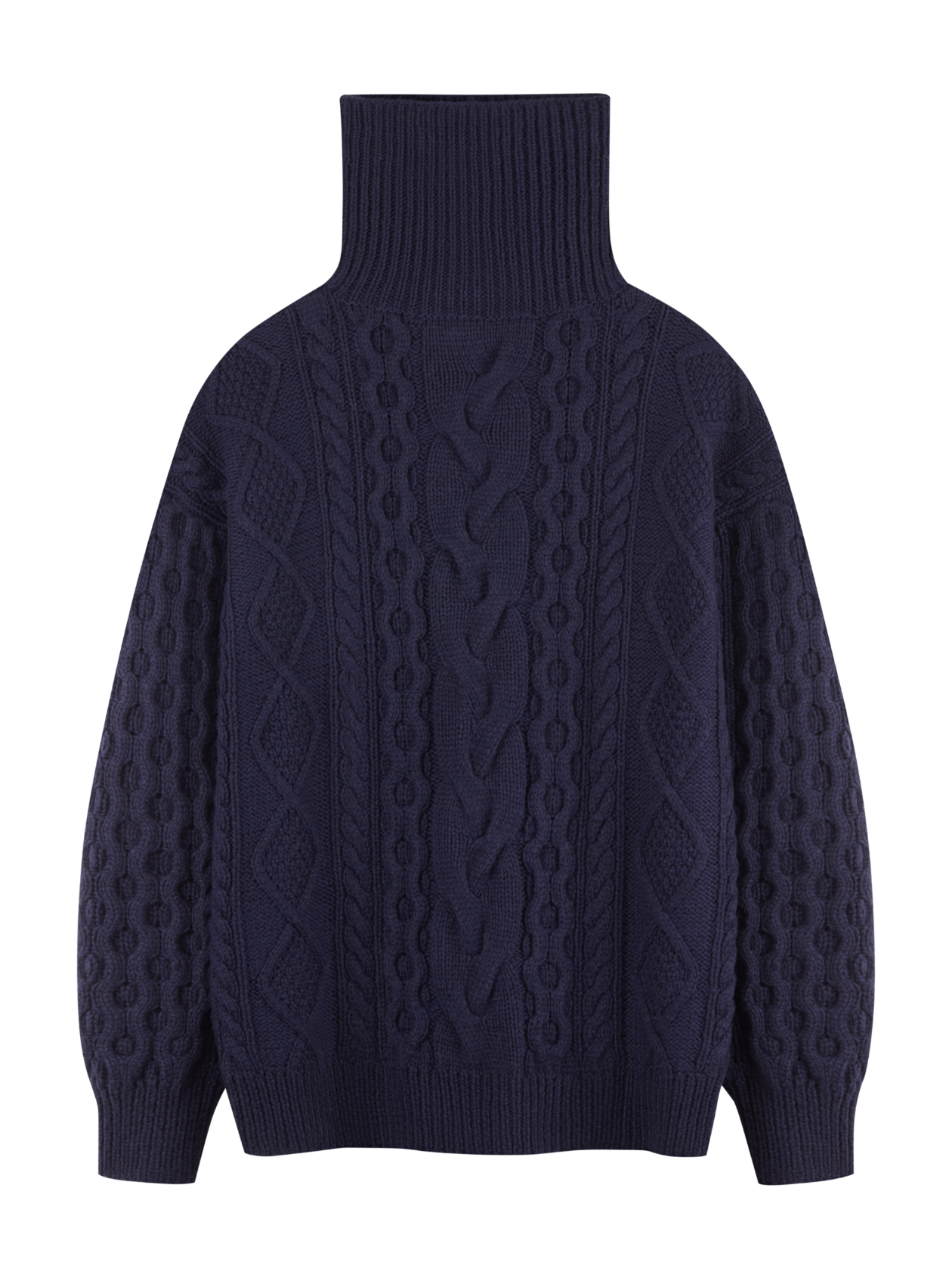 картинка Свитер Aspen - Maltseva Style