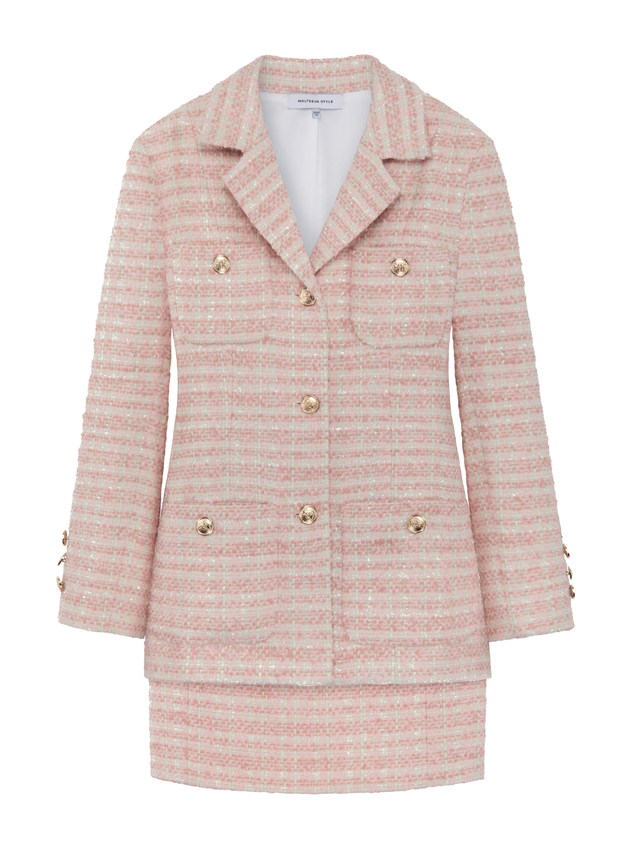 картинка Юбка Mathilde - Maltseva Style