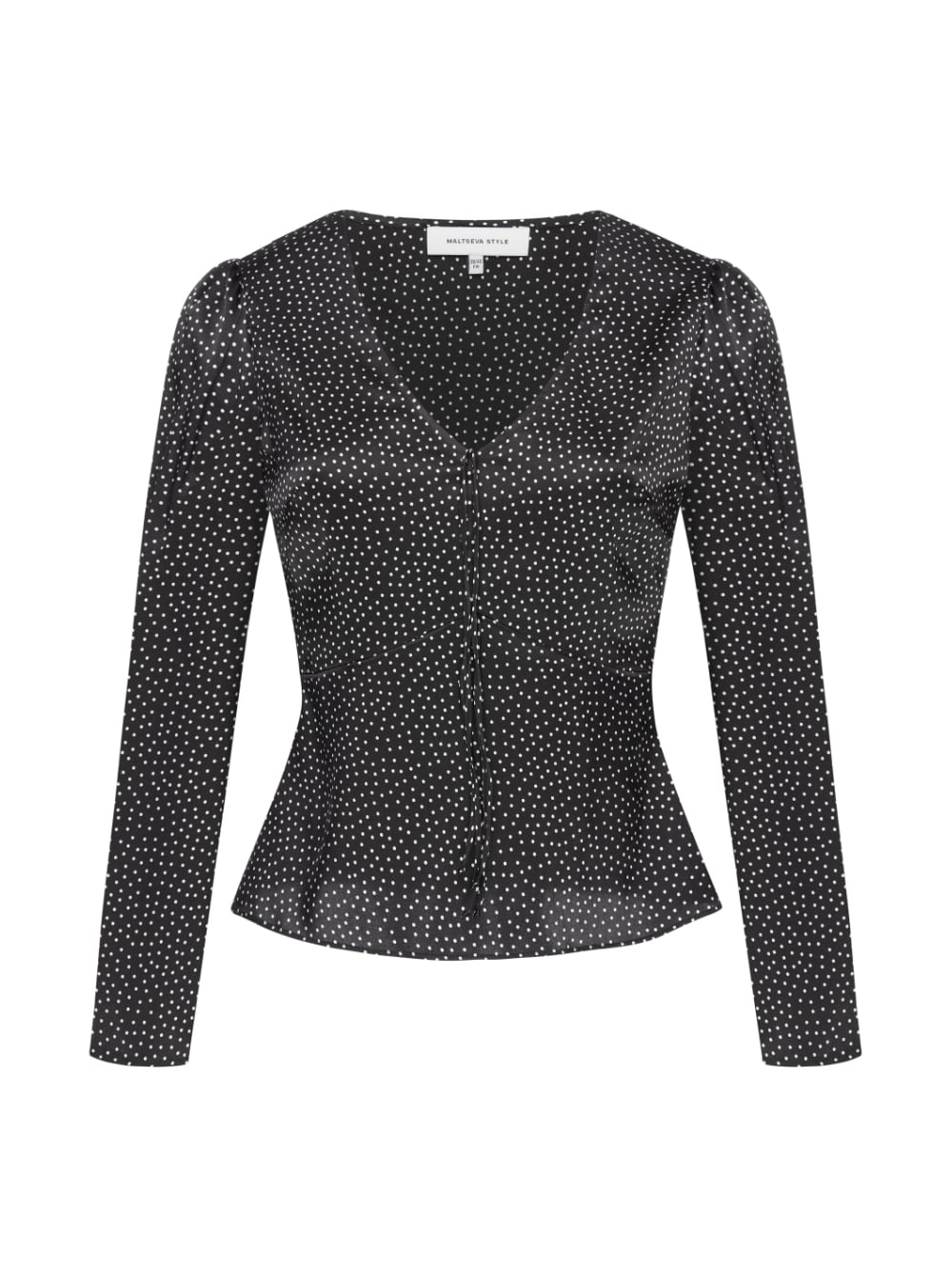 картинка Блуза Croissant - Maltseva Style