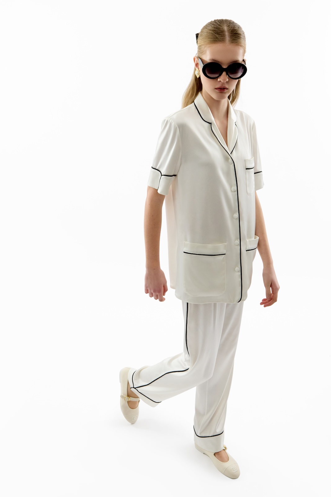 картинка Топ Champagne Brunch - Maltseva Style