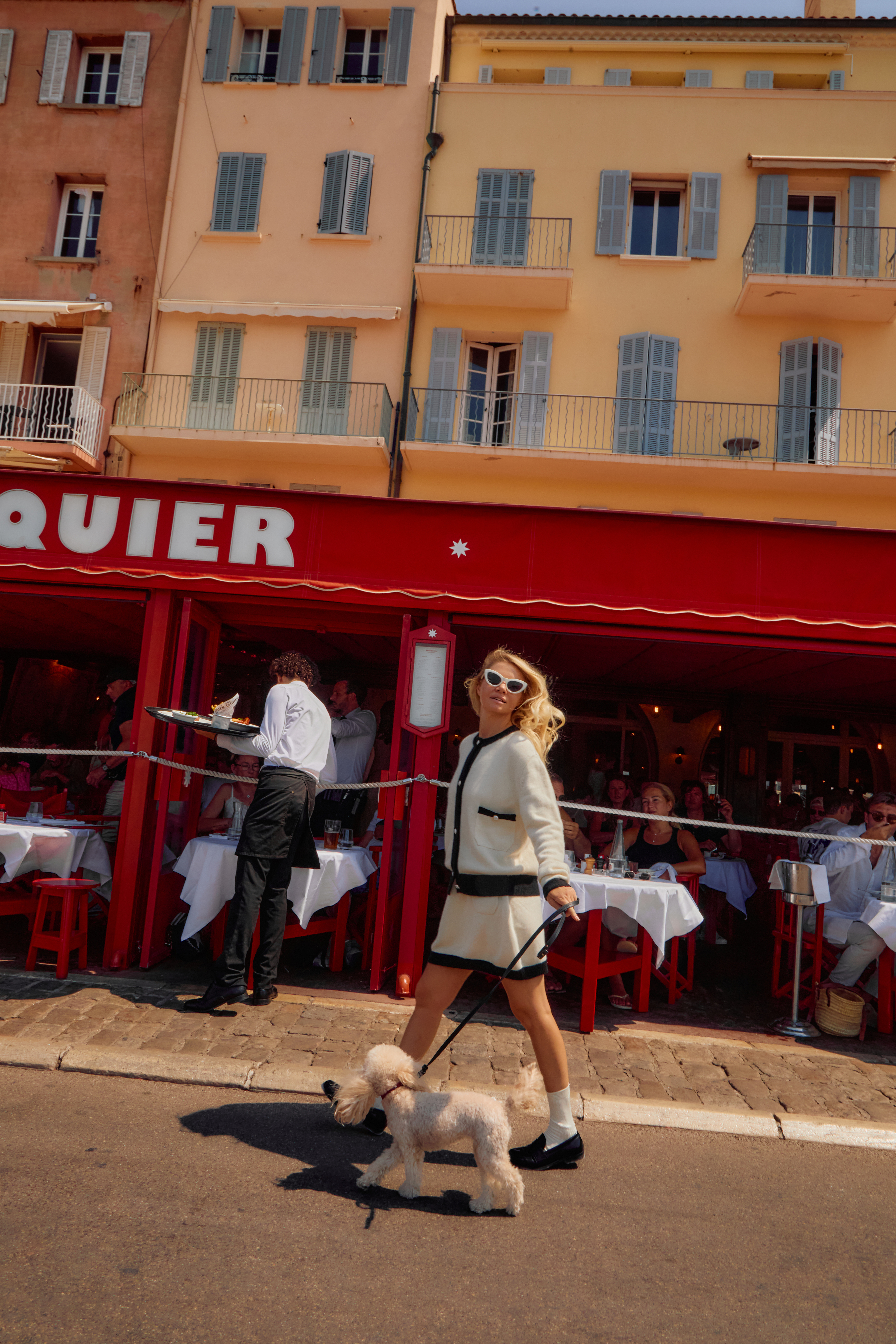 картинка Юбка La Femme - Maltseva Style