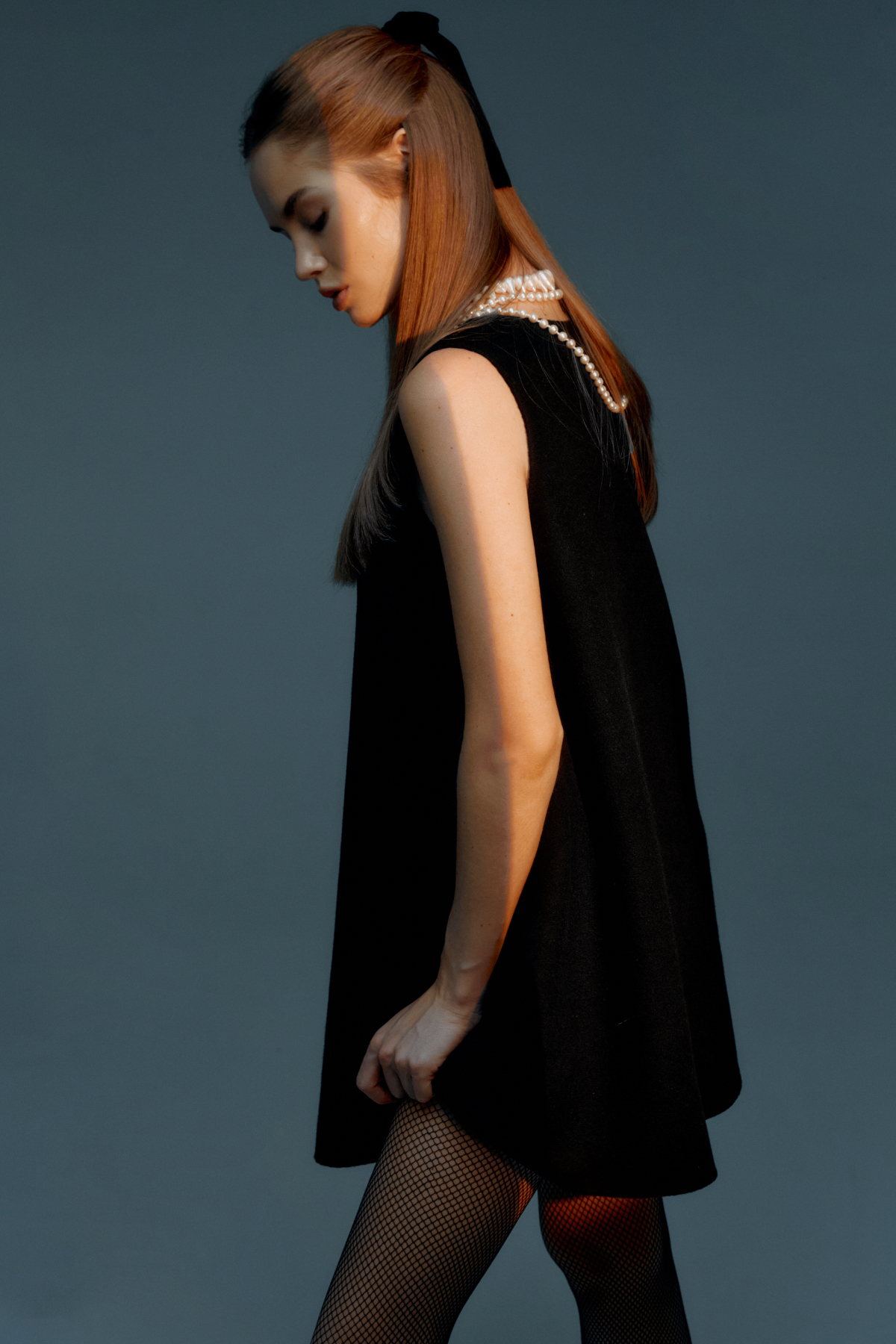 картинка Платье The Dress - Maltseva Style