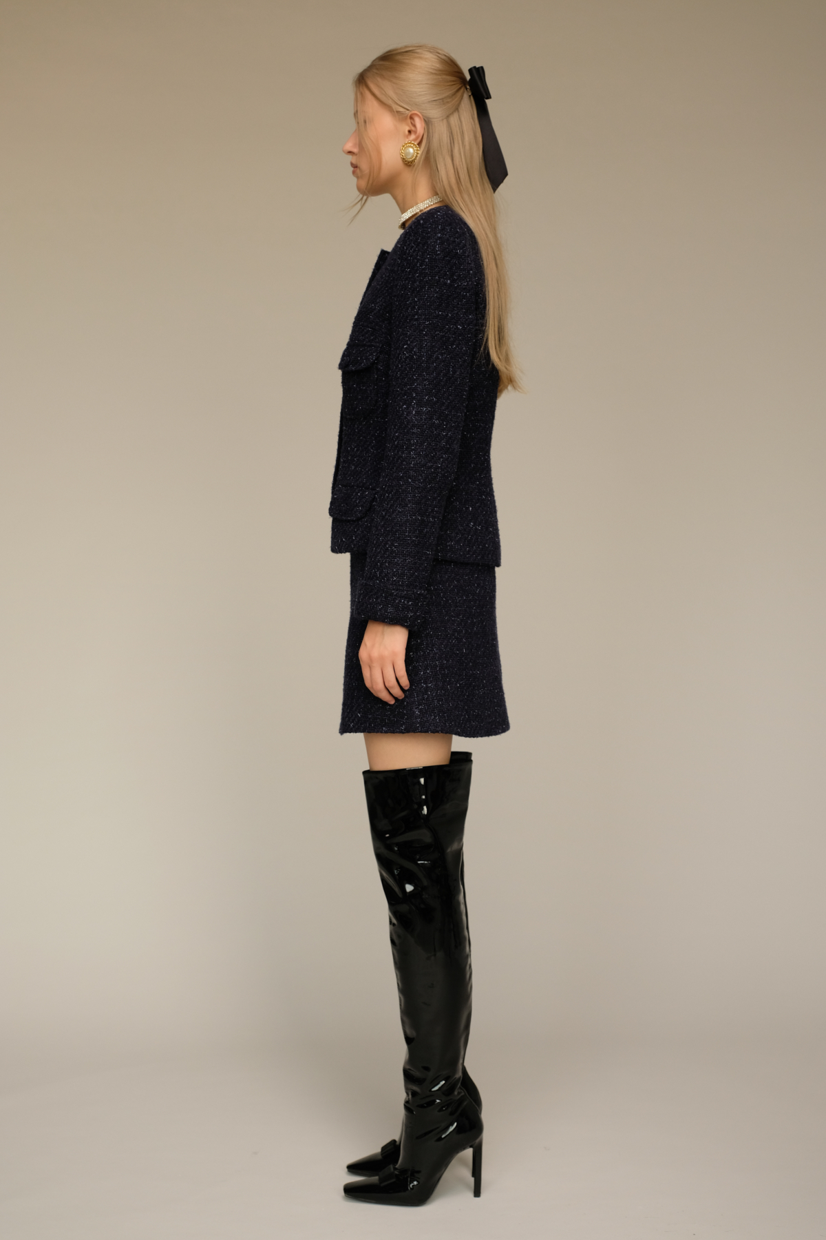 картинка Юбка Cocotte - Maltseva Style