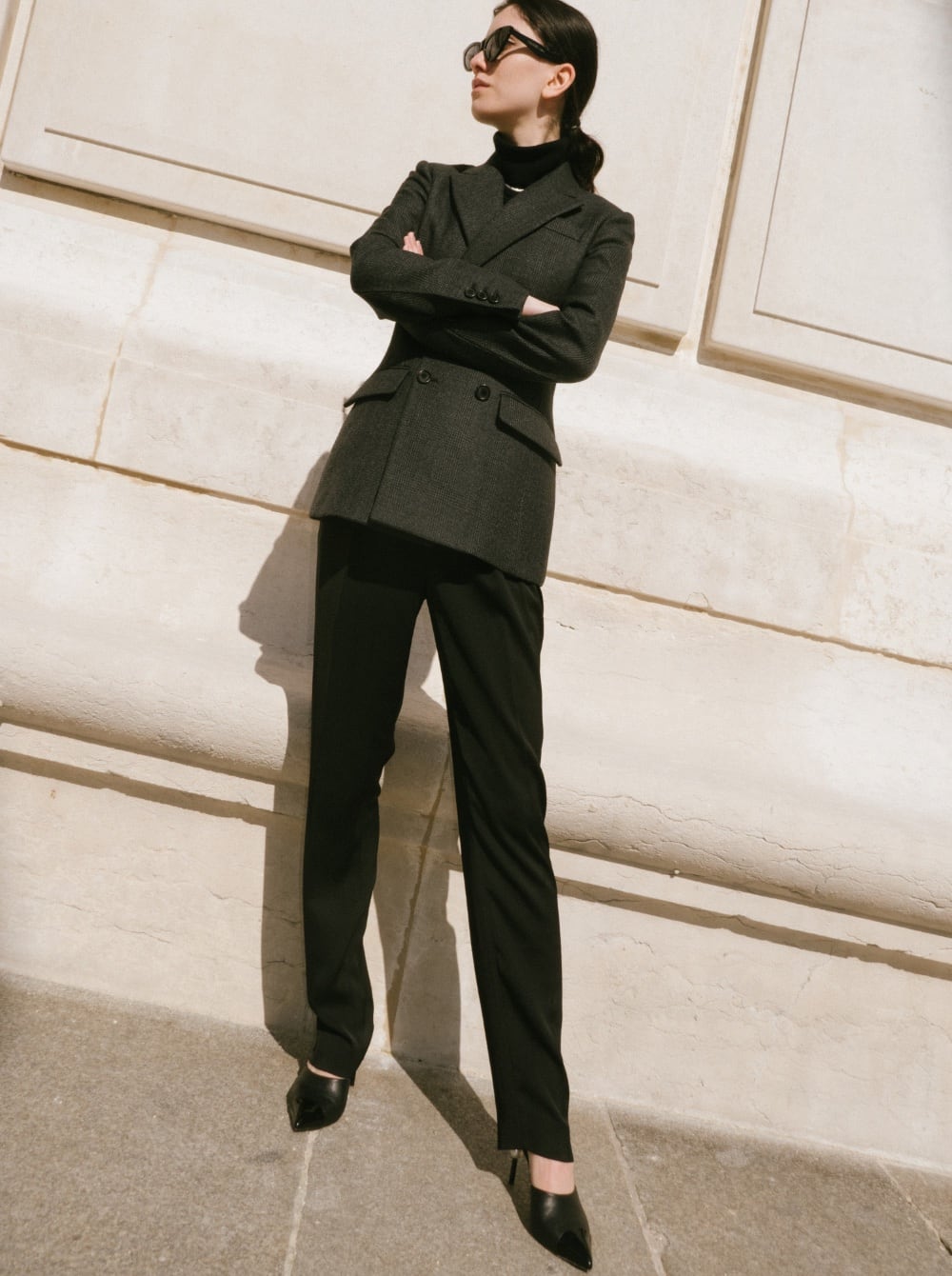 картинка Брюки Michel - Maltseva Style