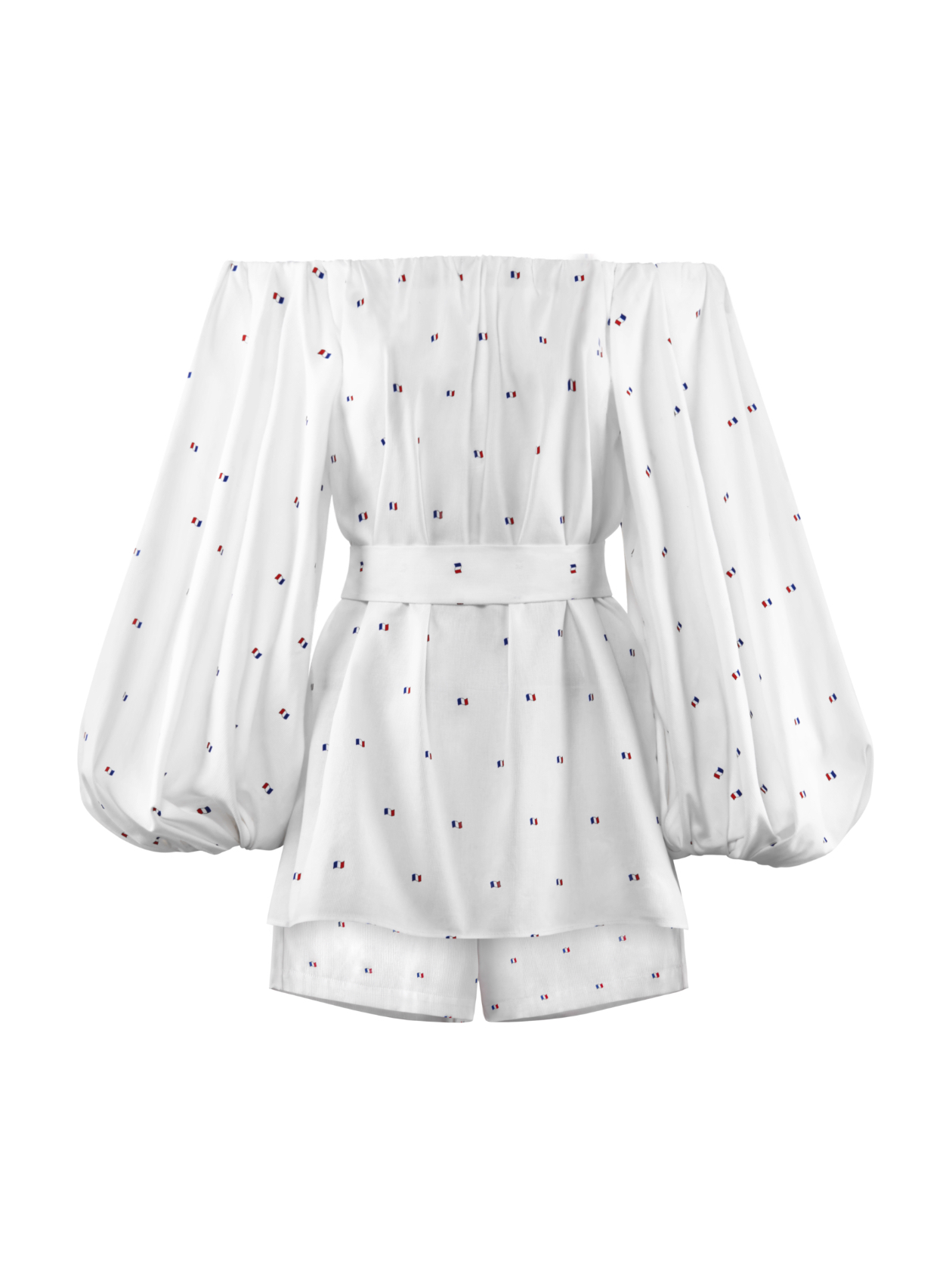 картинка Топ Capri - Maltseva Style