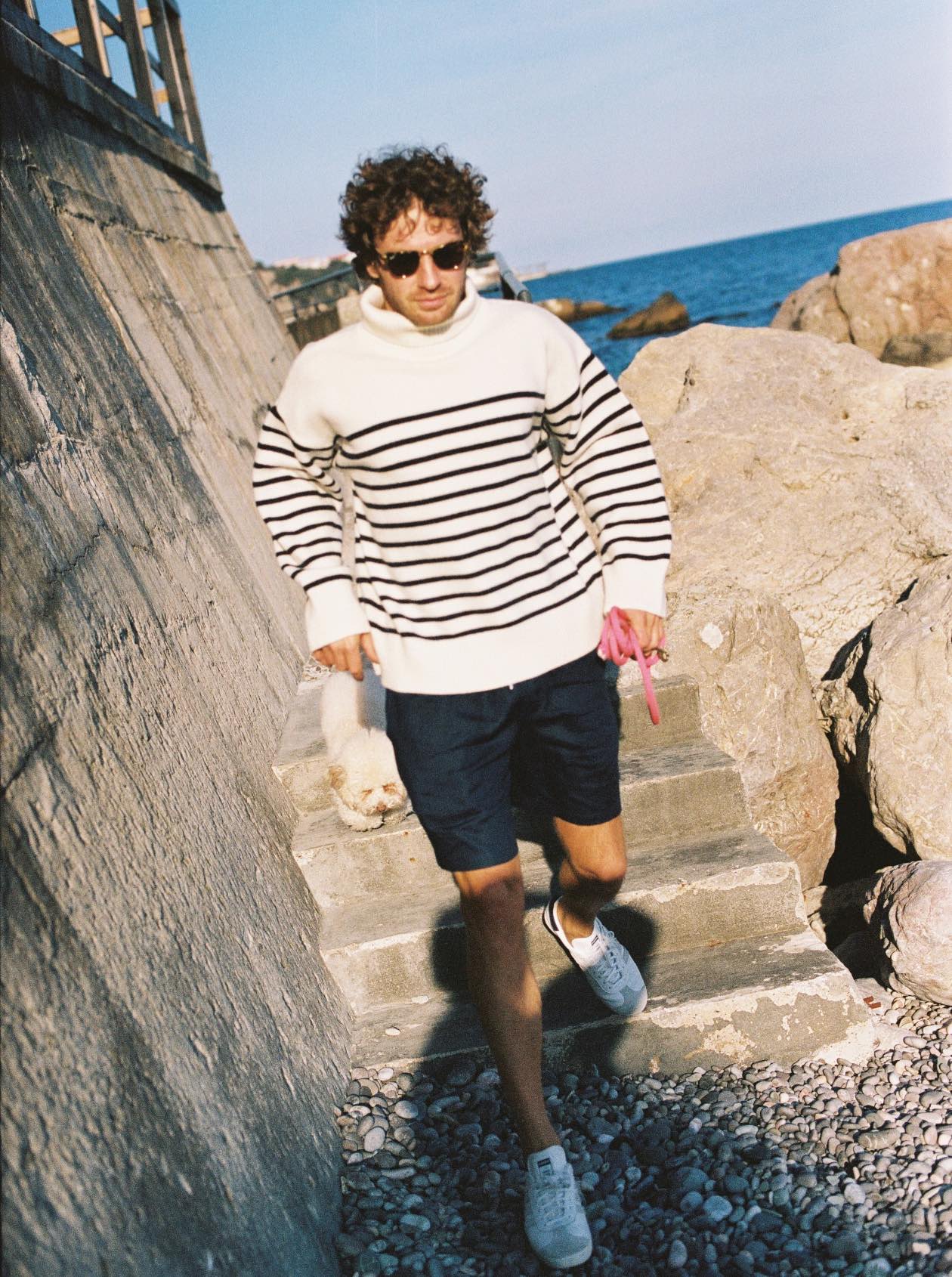 картинка Шорты Cedric - Maltseva Style