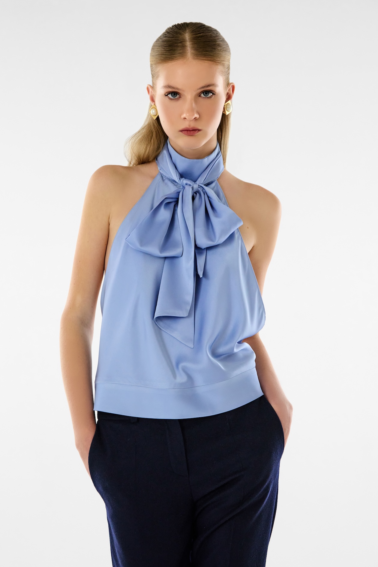 картинка Топ Samantha - Maltseva Style