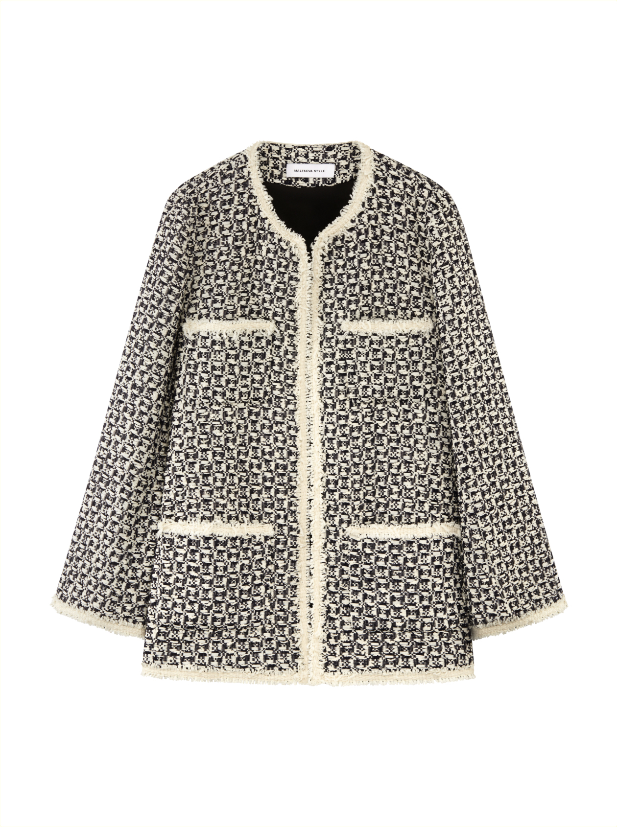 картинка Жакет Hôtel de Paris - Maltseva Style