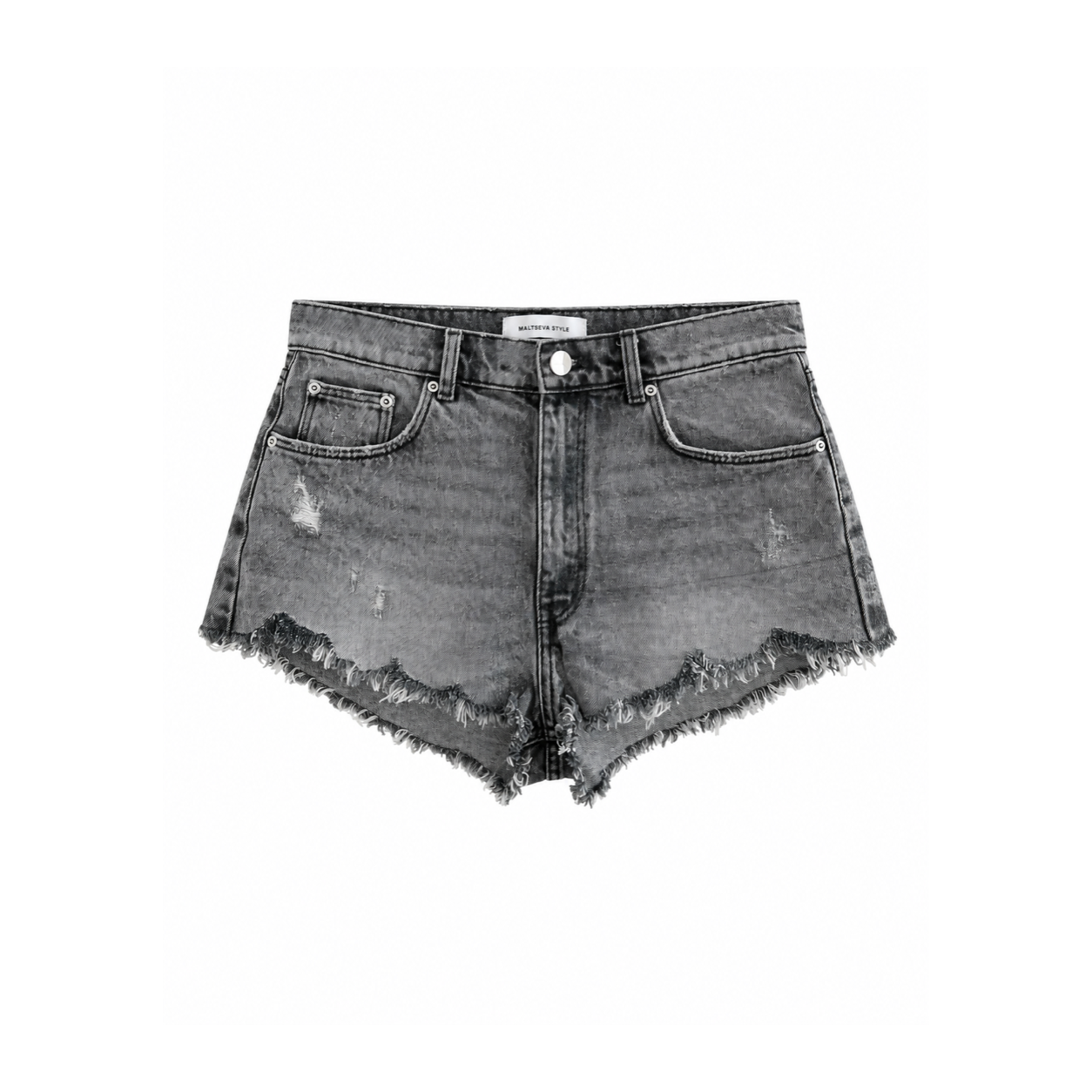картинка Шорты Jeans - Maltseva Style
