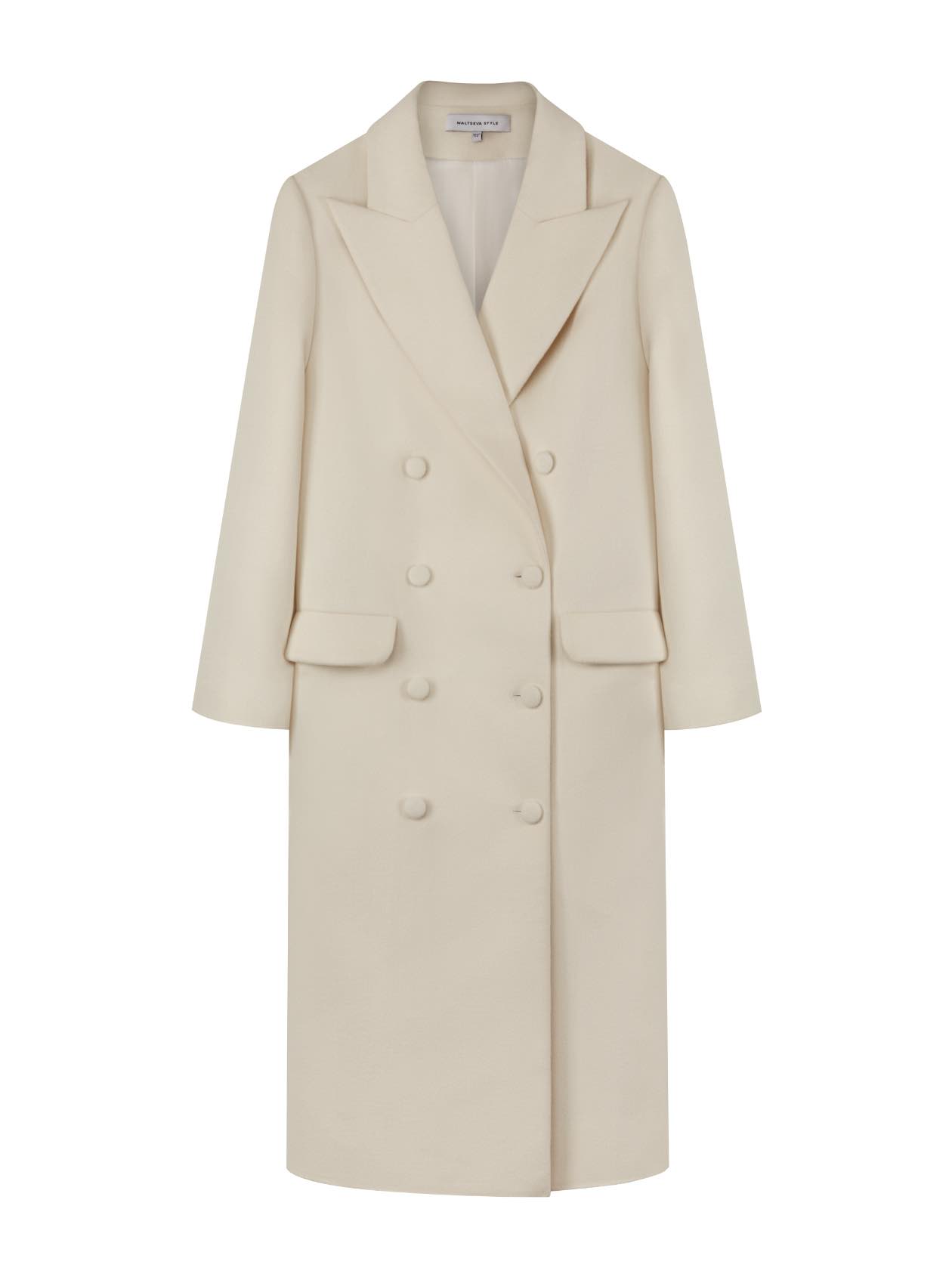 картинка Пальто Kazak II - Maltseva Style