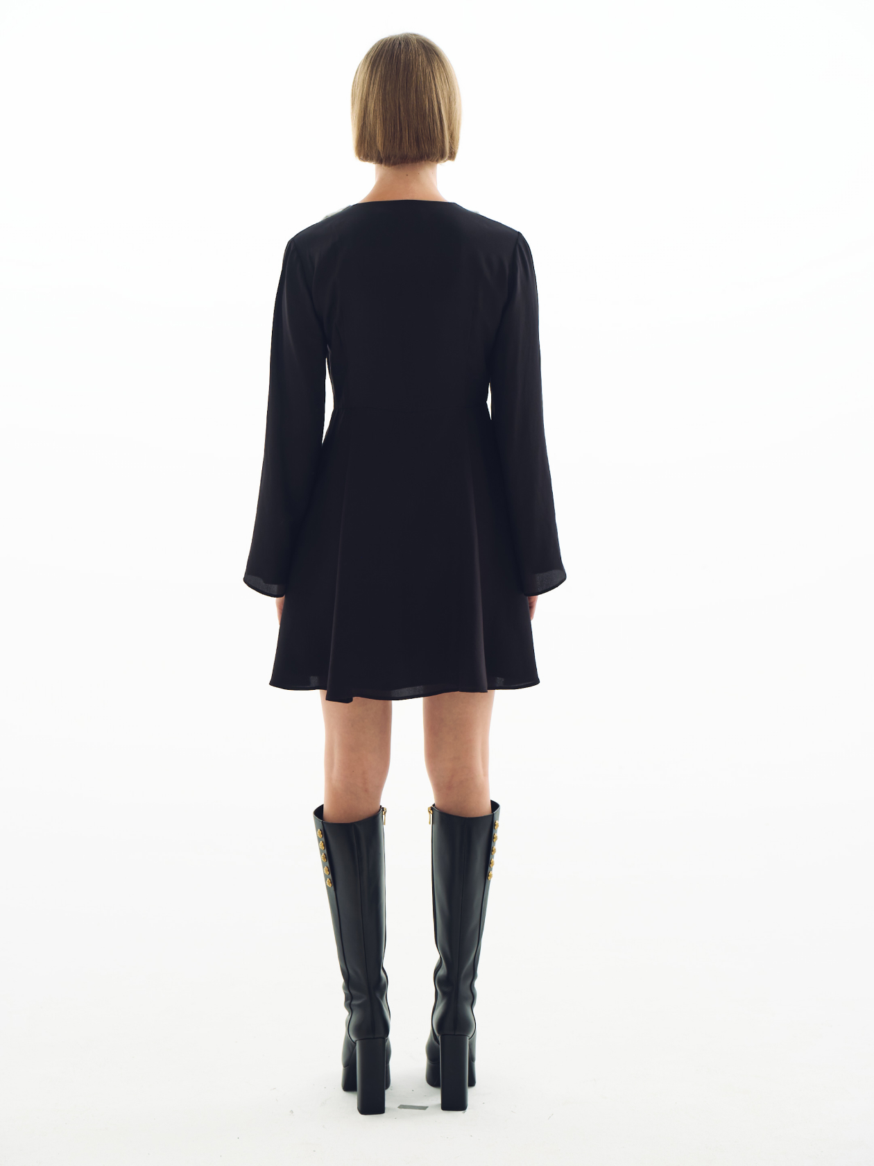 картинка Платье Anais - Maltseva Style