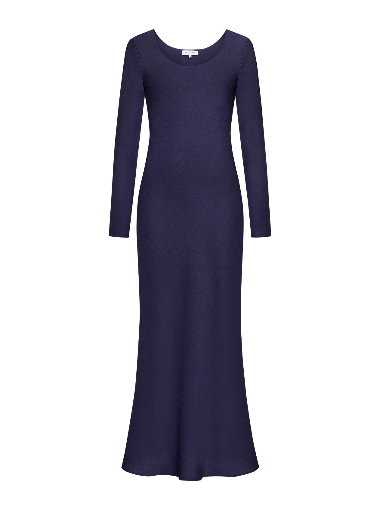 картинка Платье Charlotte - Maltseva Style