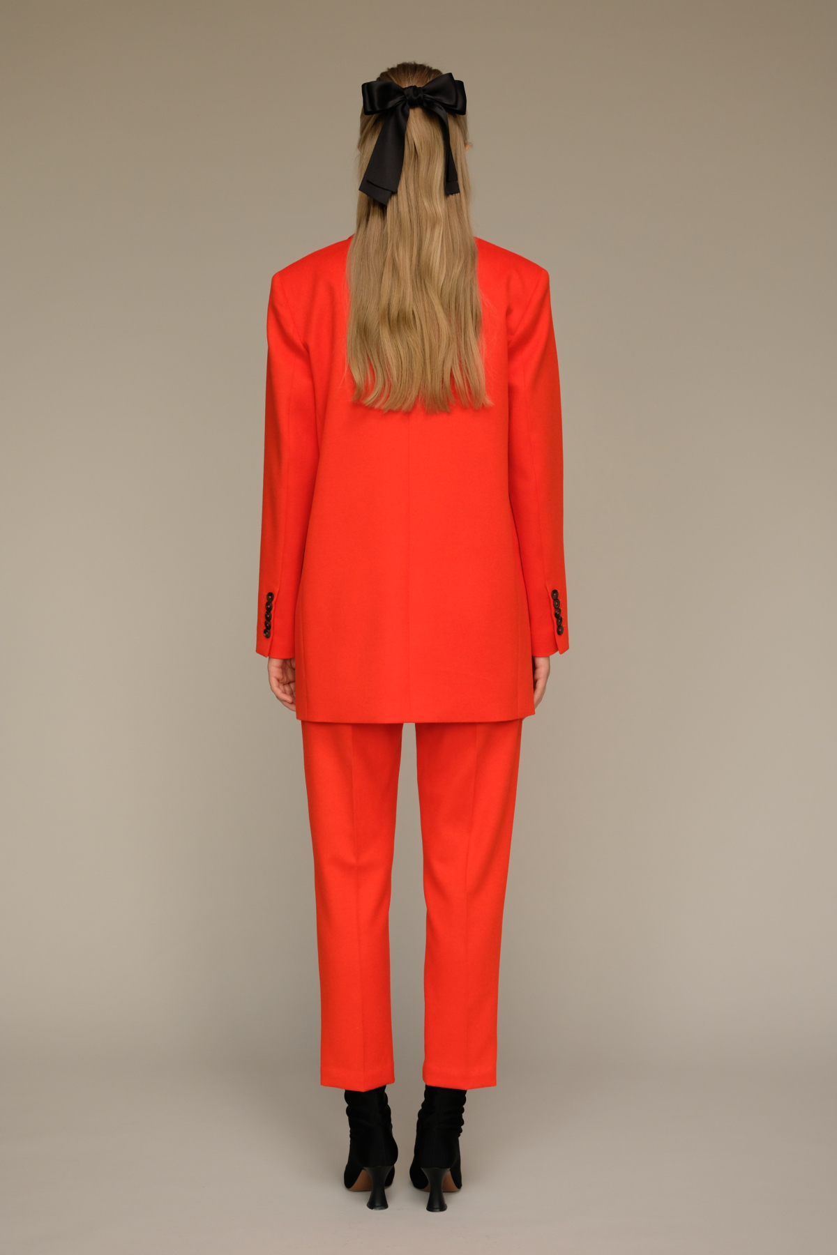 картинка Брюки Cigarette - Maltseva Style