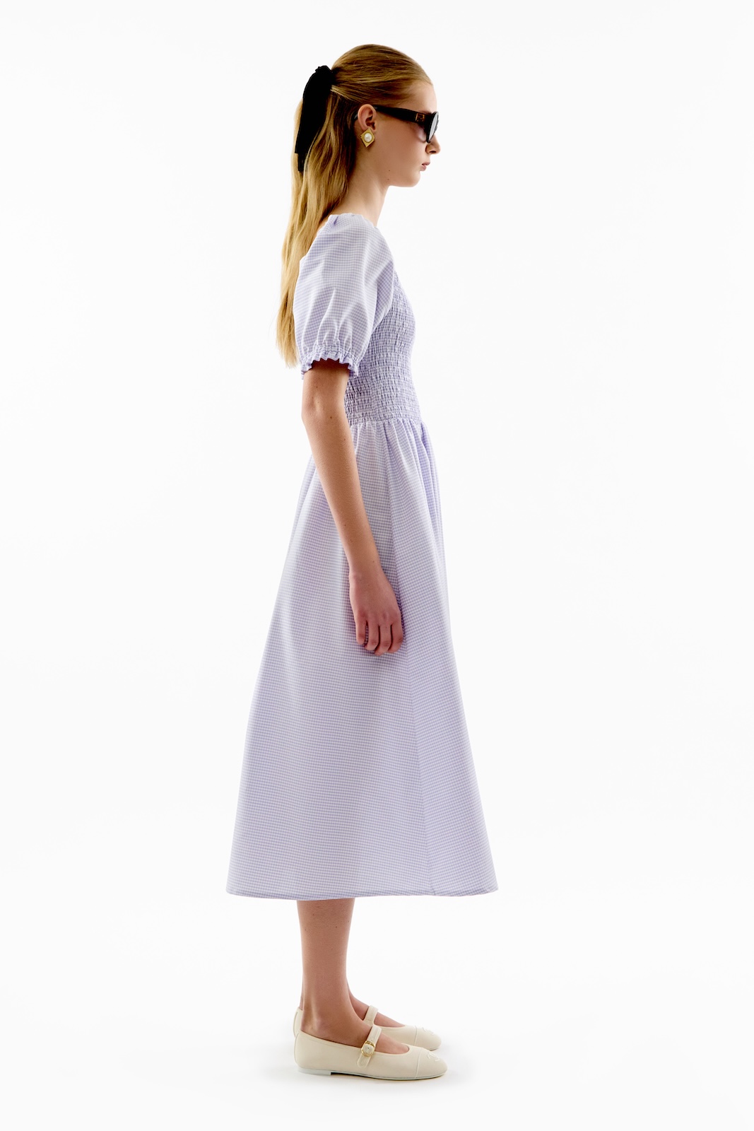 картинка Платье Tarte Tropezienne - Maltseva Style