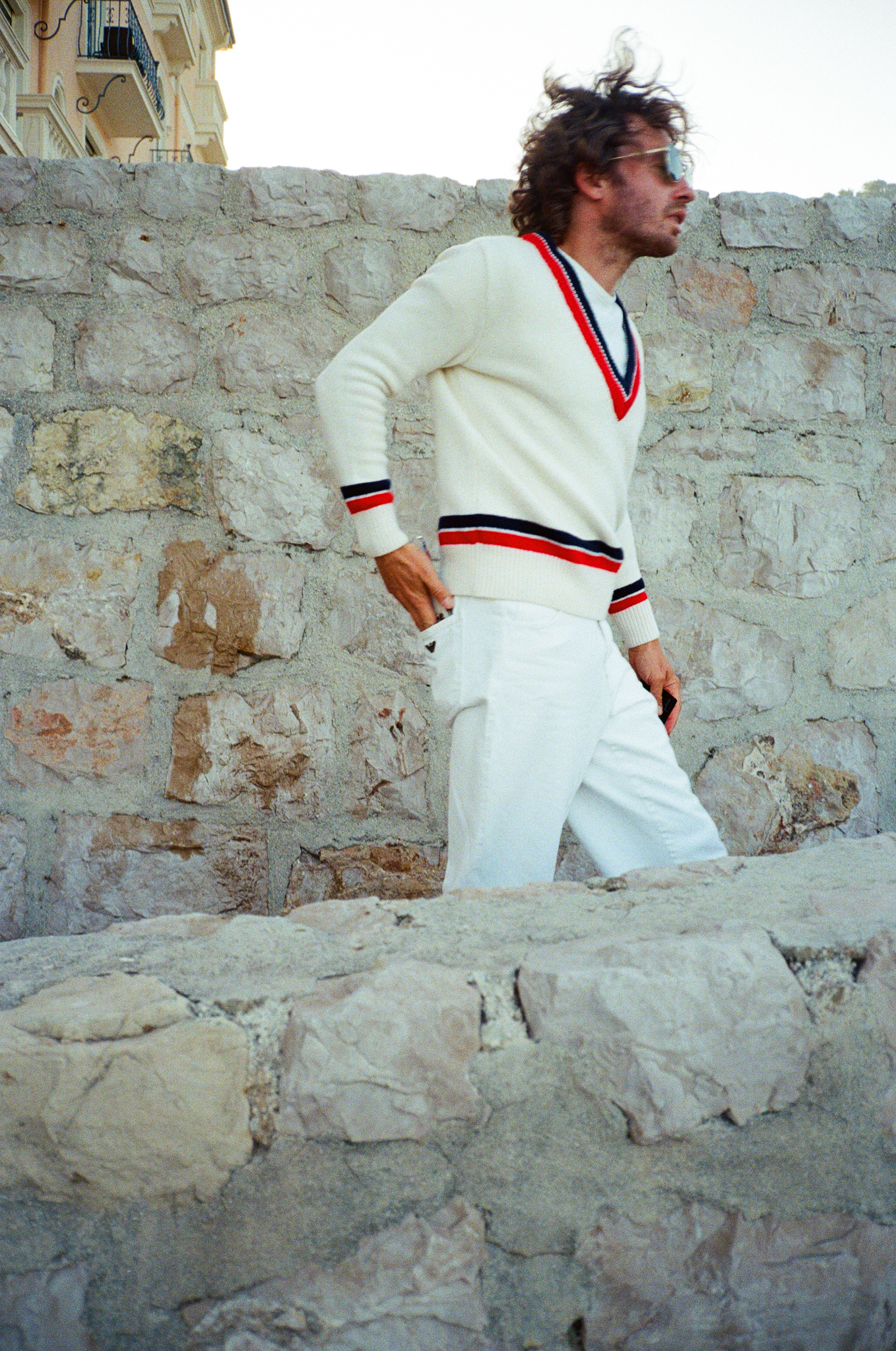 картинка Свитер Tennis - Maltseva Style