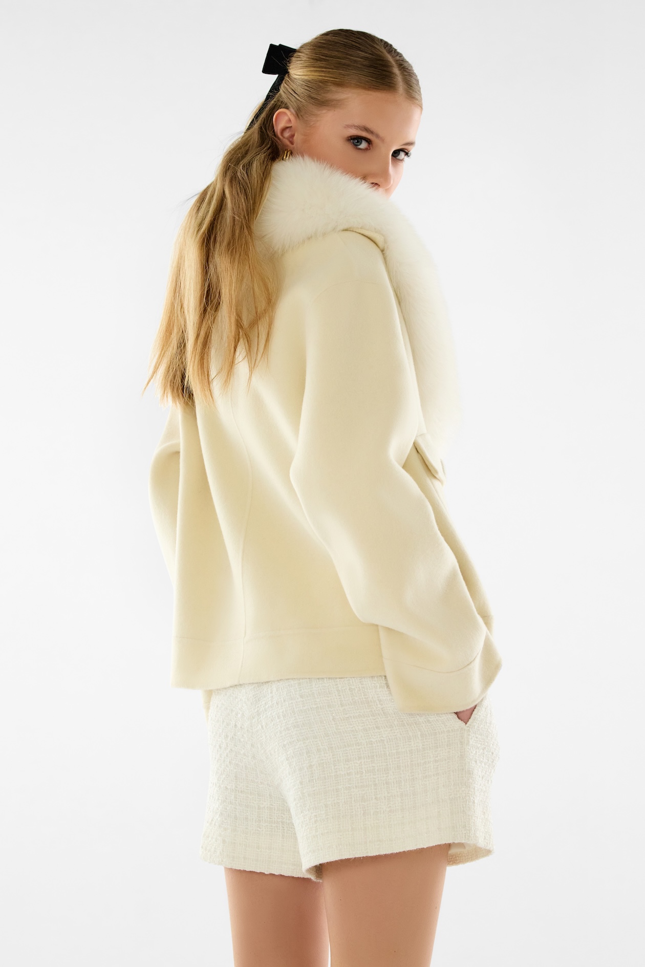 картинка Жакет Rue du Bac - Maltseva Style