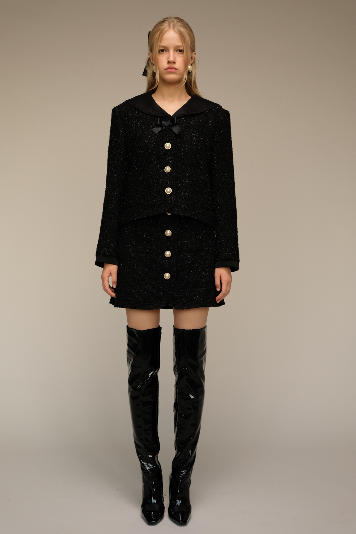 картинка Жакет De Perle - Maltseva Style