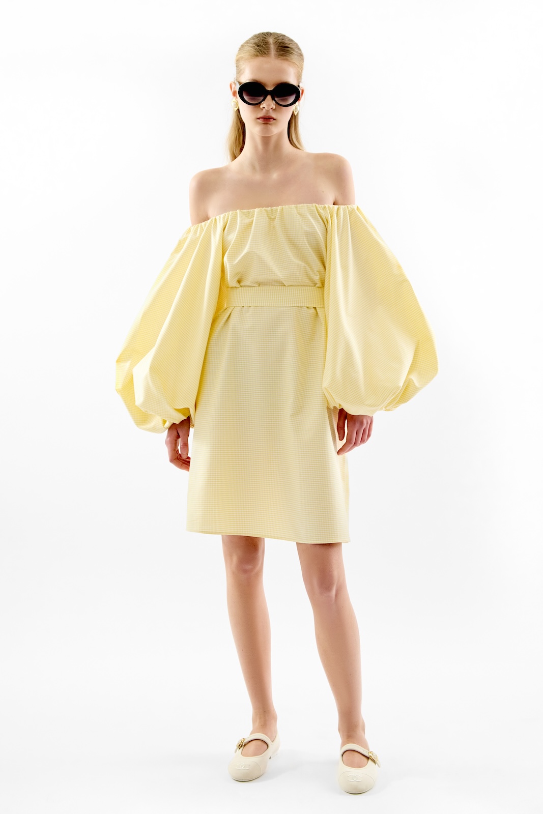 картинка Платье Capri - Maltseva Style