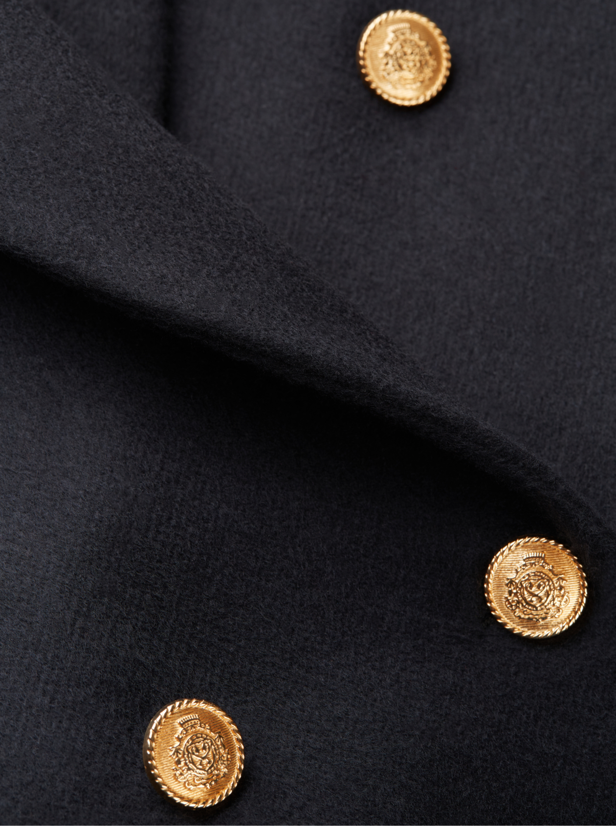 картинка Пальто Privée - Maltseva Style