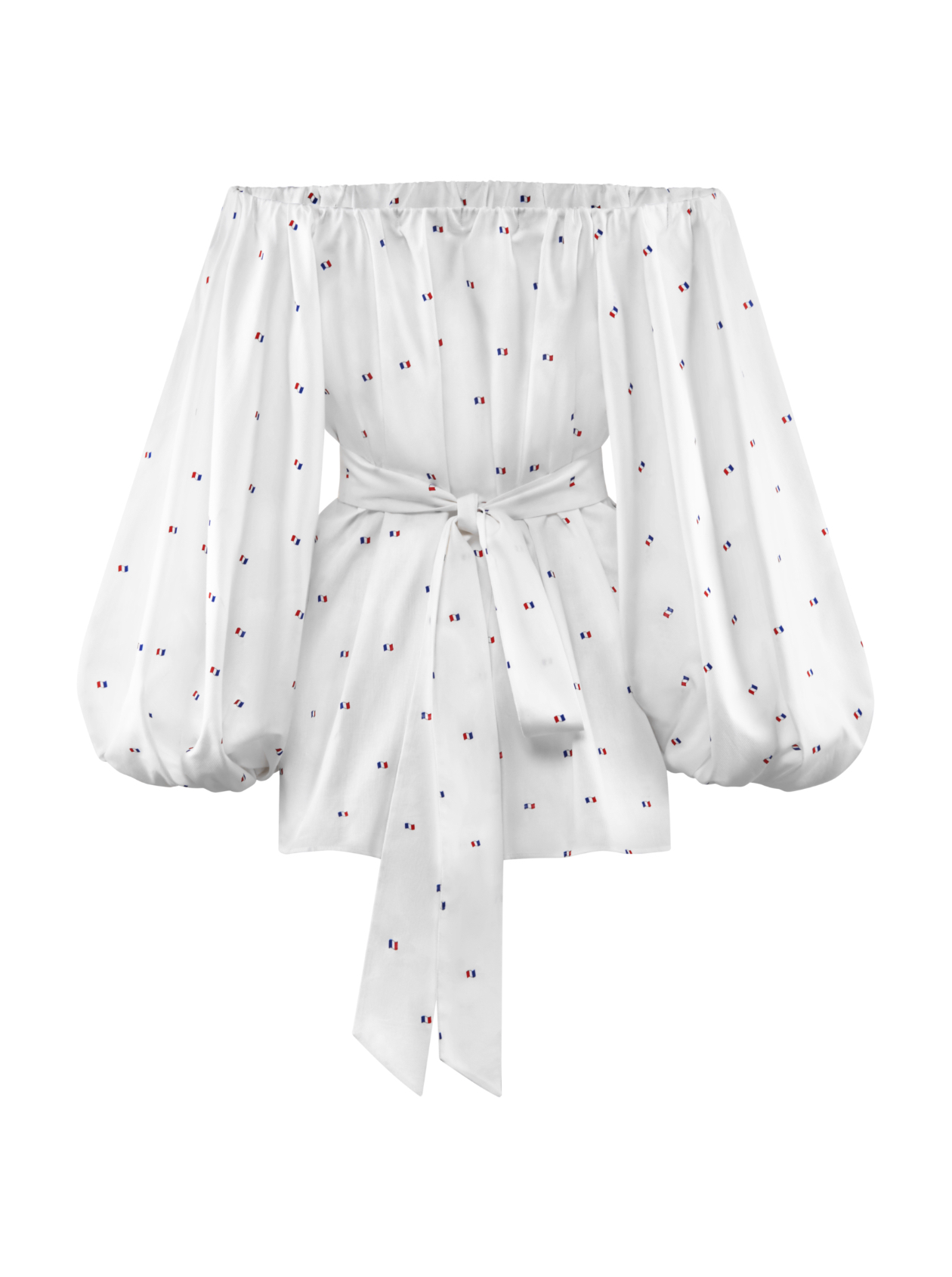 картинка Топ Capri - Maltseva Style