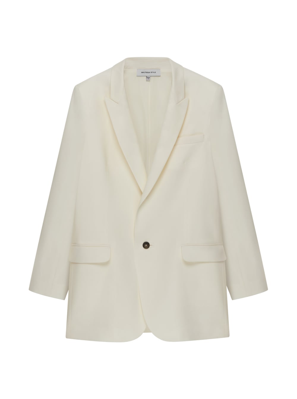 картинка Жакет Boyfriend - Maltseva Style