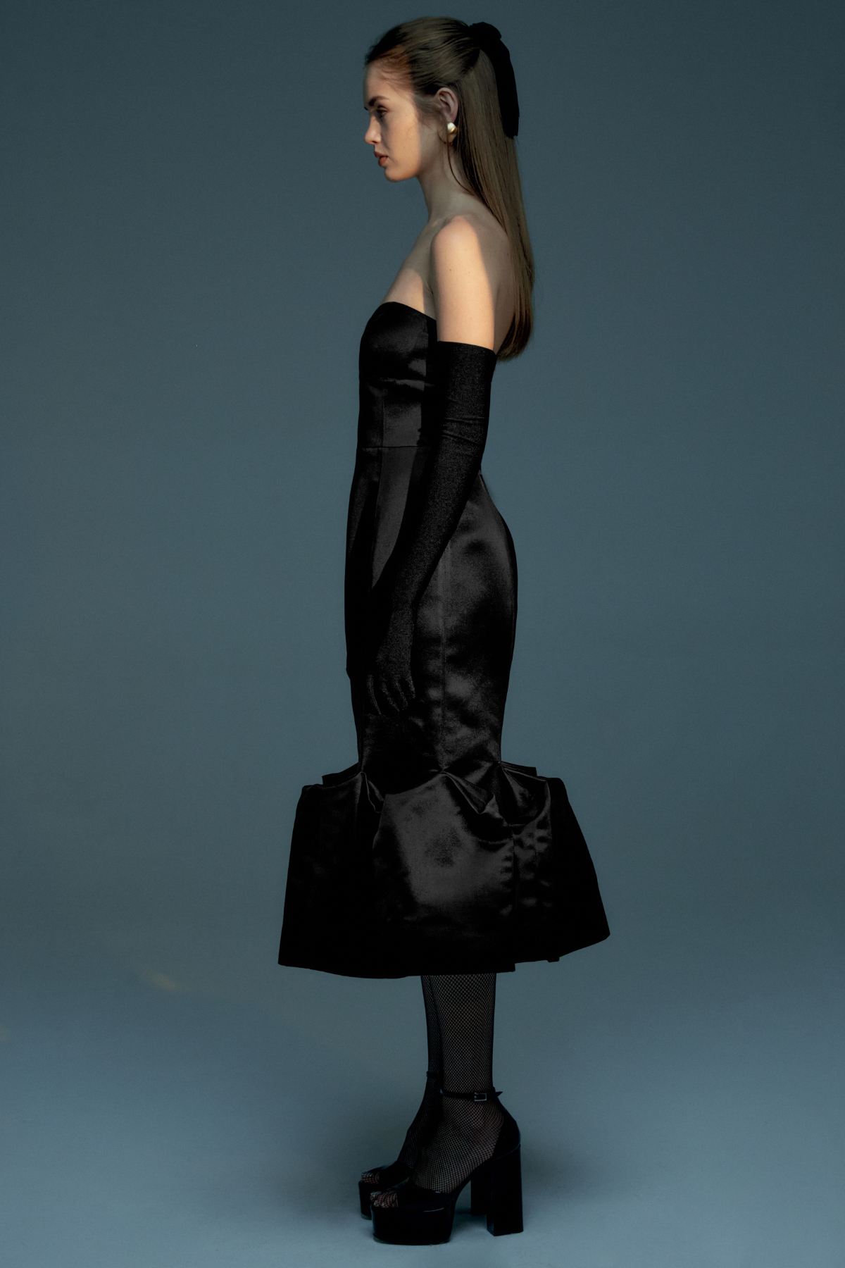 картинка Платье Monte-Carlo - Maltseva Style