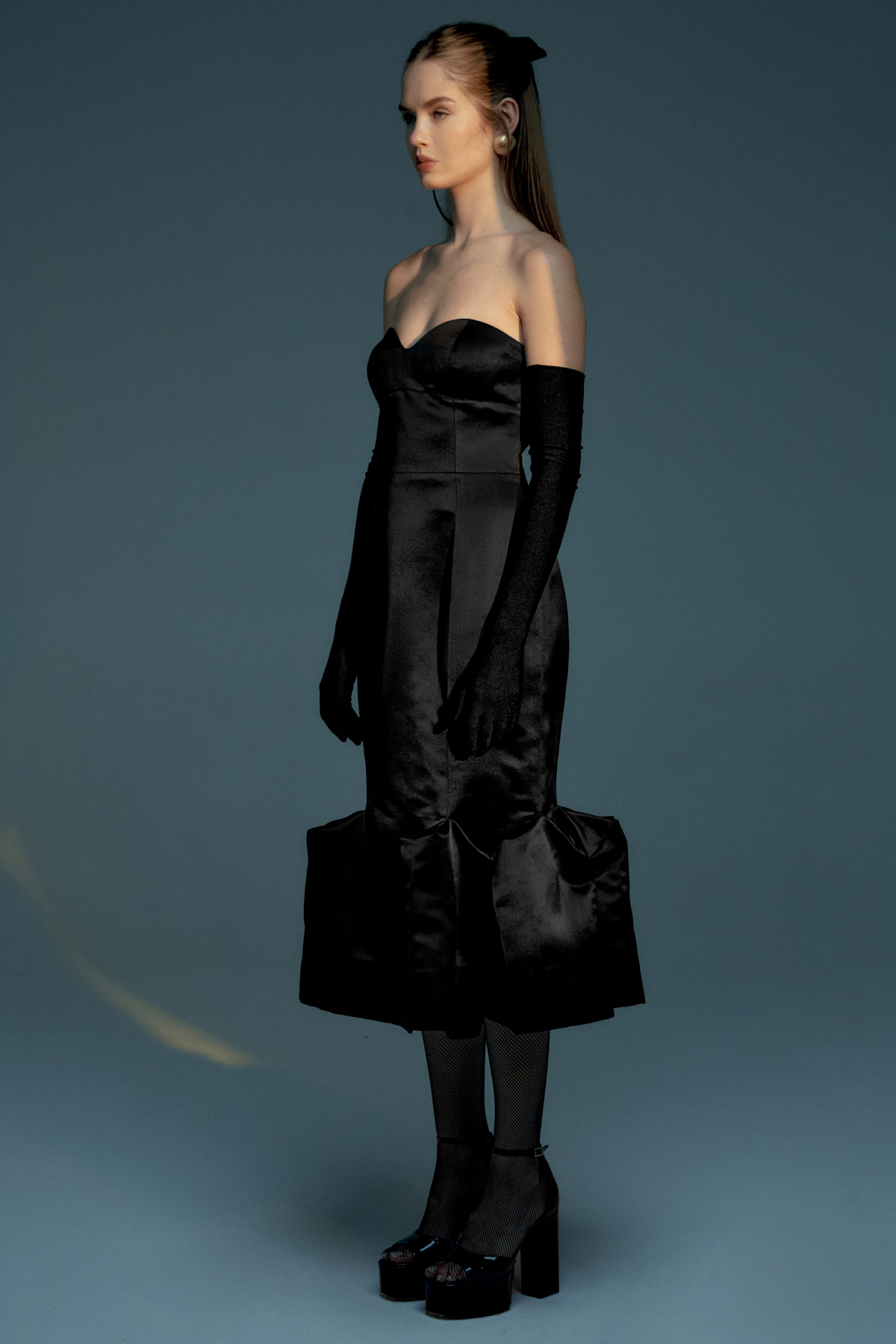 картинка Платье Monte-Carlo - Maltseva Style