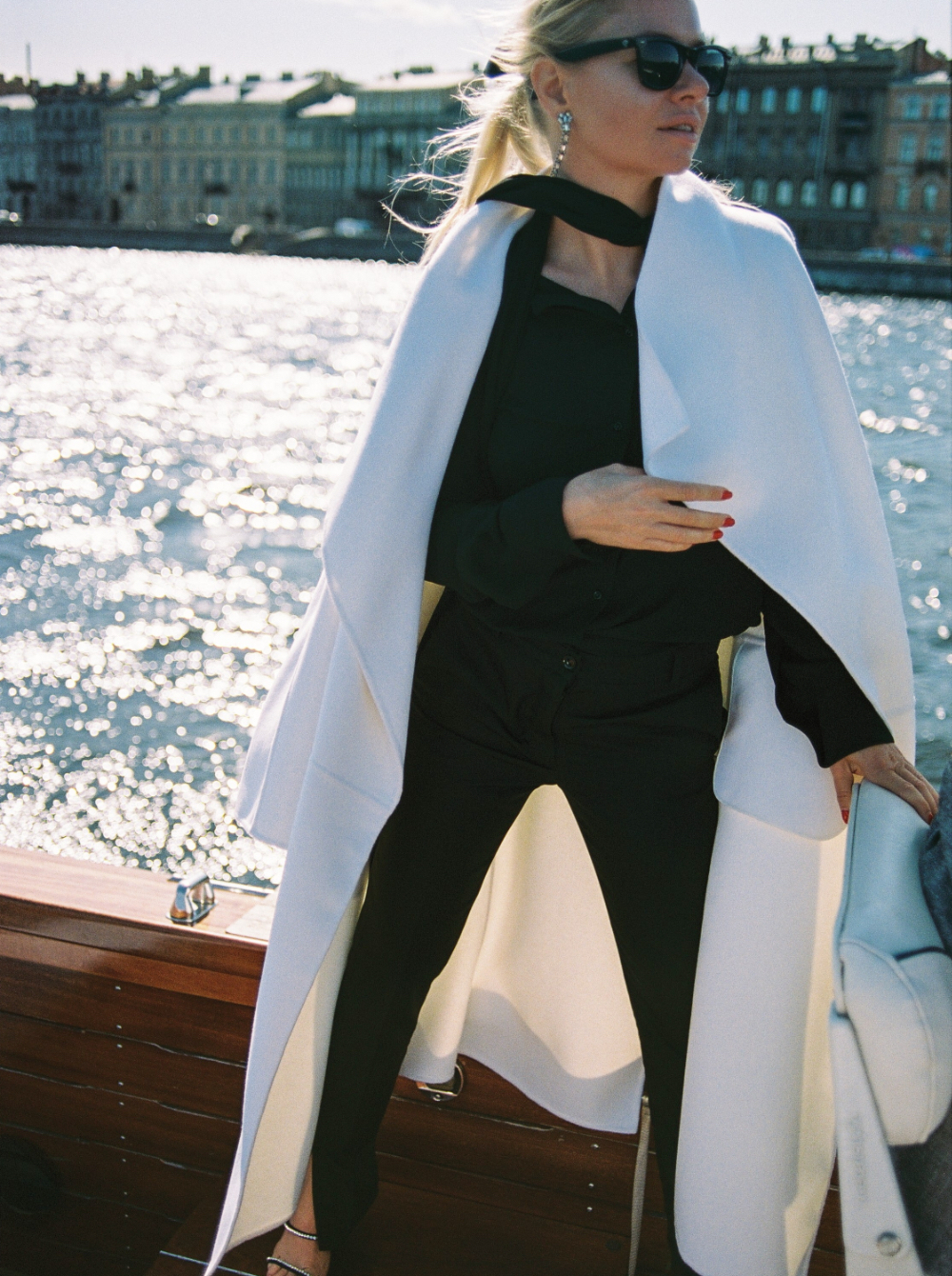 картинка Пальто Venice - Maltseva Style