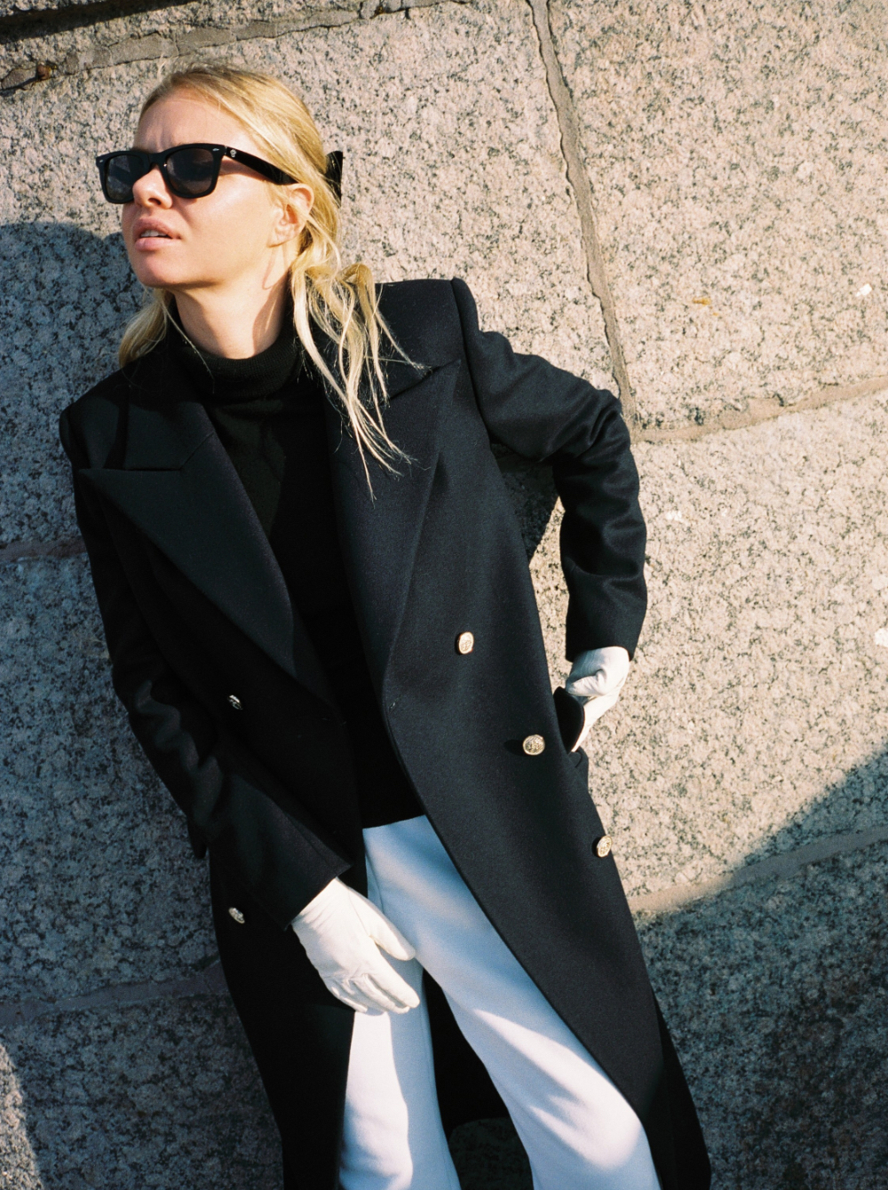 картинка Пальто Kazak - Maltseva Style