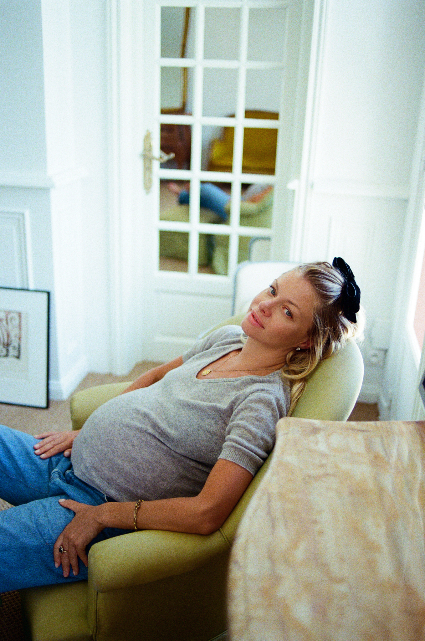 картинка Топ Brioche - Maltseva Style