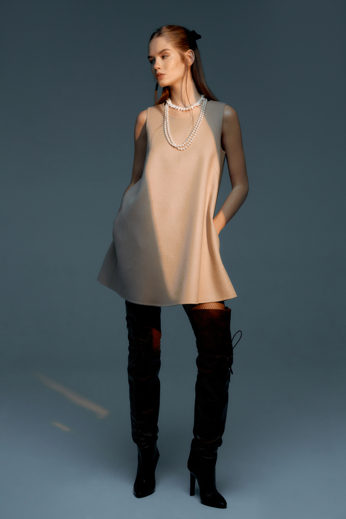 картинка Платье The Dress - Maltseva Style