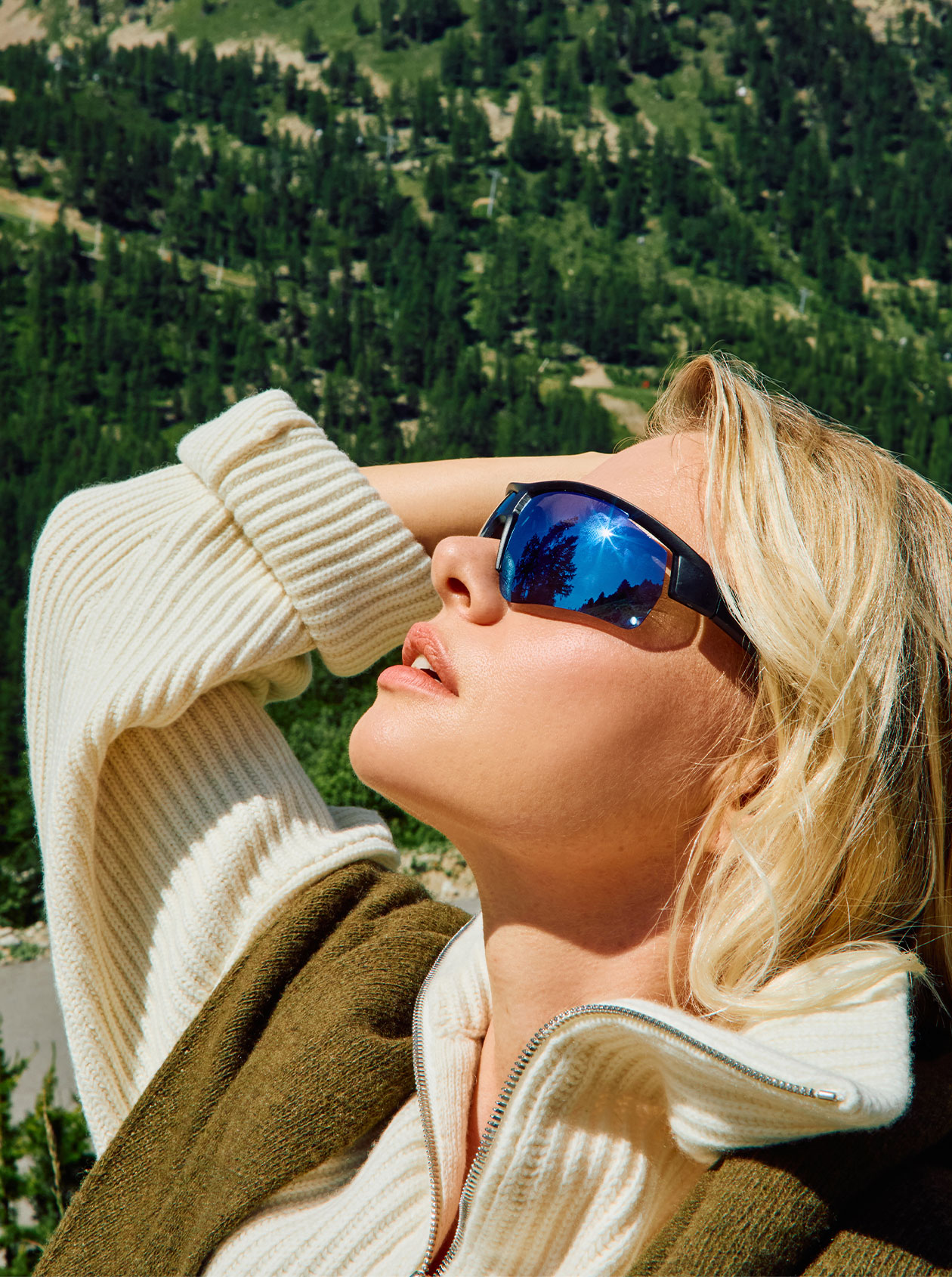 картинка Косынка Cashmere - Maltseva Style