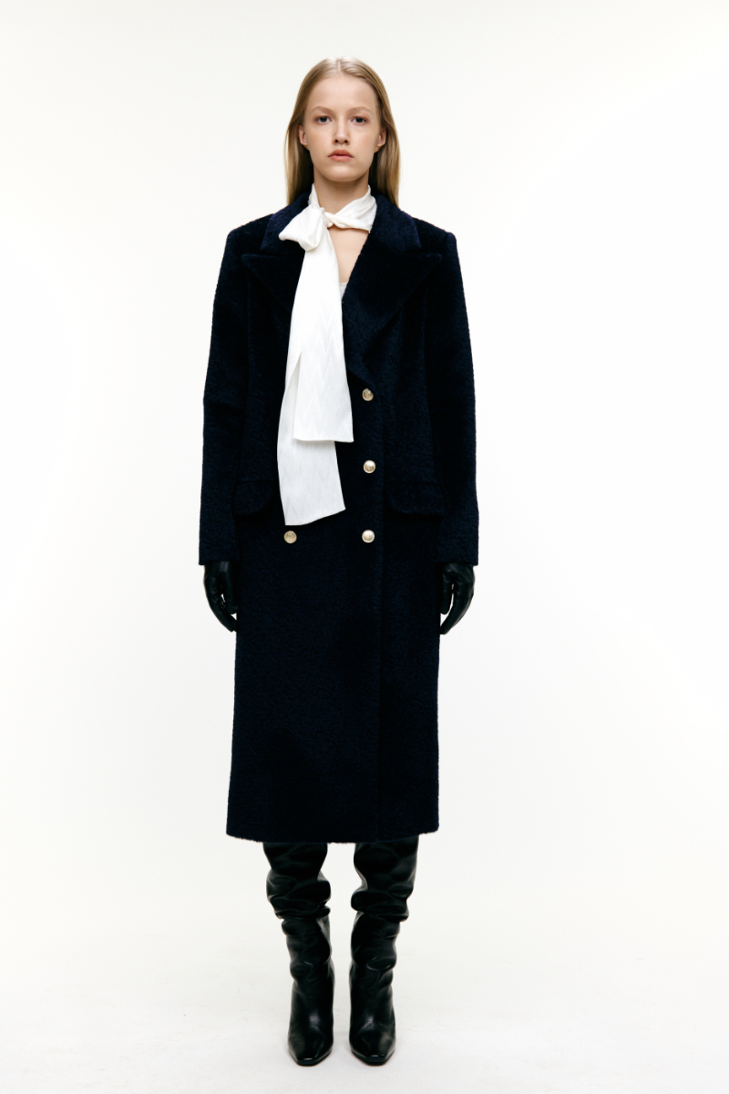 картинка Пальто Kazak - Maltseva Style